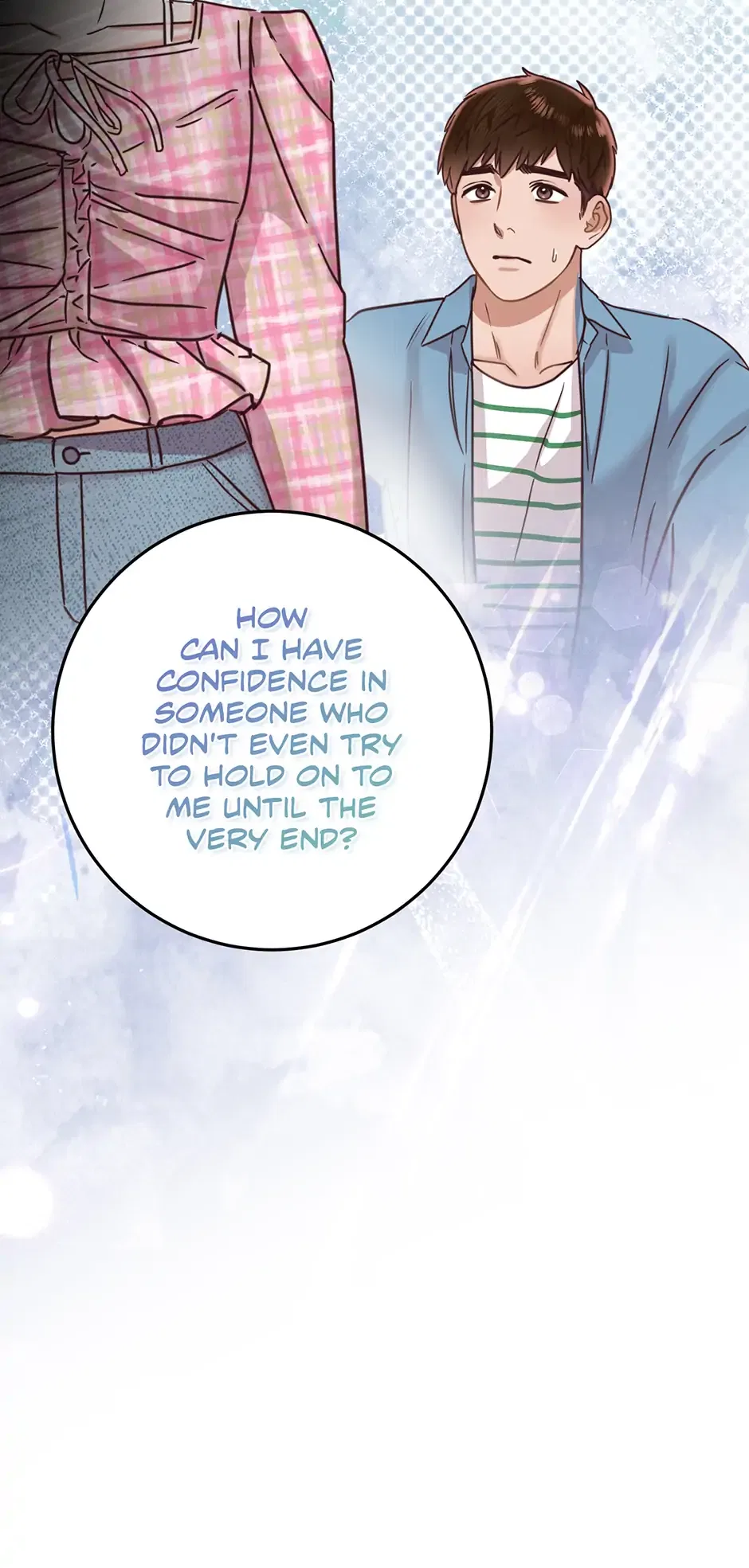 Office Romance Frontline Chapter 33 – Page 66