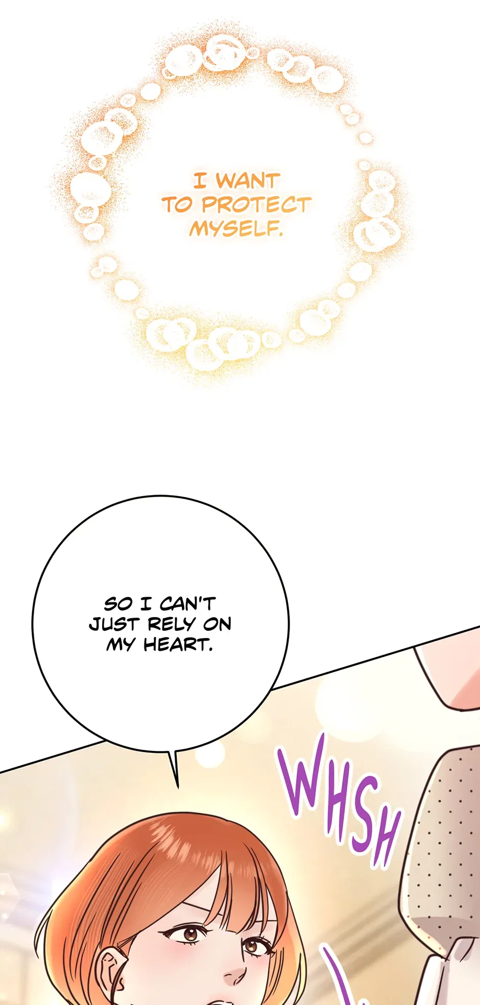 Office Romance Frontline Chapter 33 – Page 67