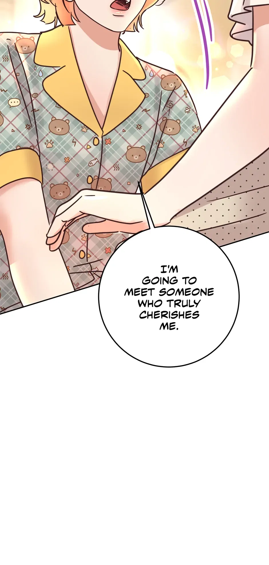 Office Romance Frontline Chapter 33 – Page 68