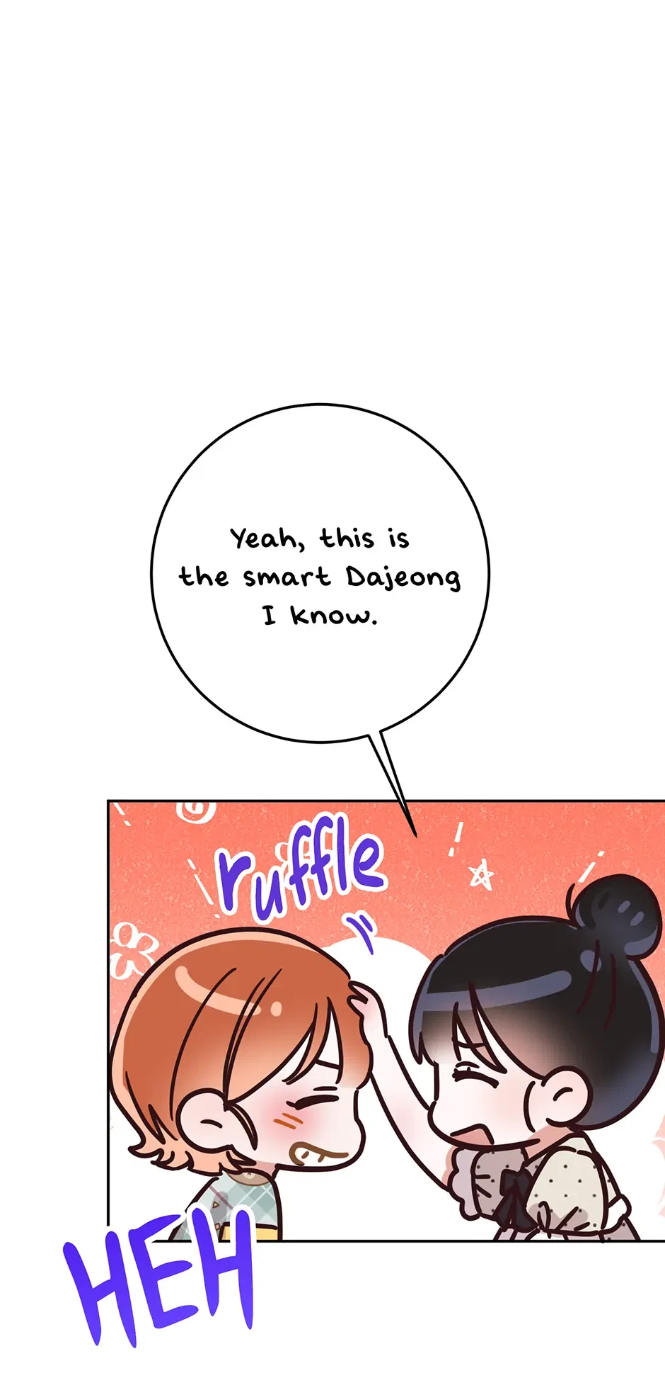 Office Romance Frontline Chapter 33 – Page 70