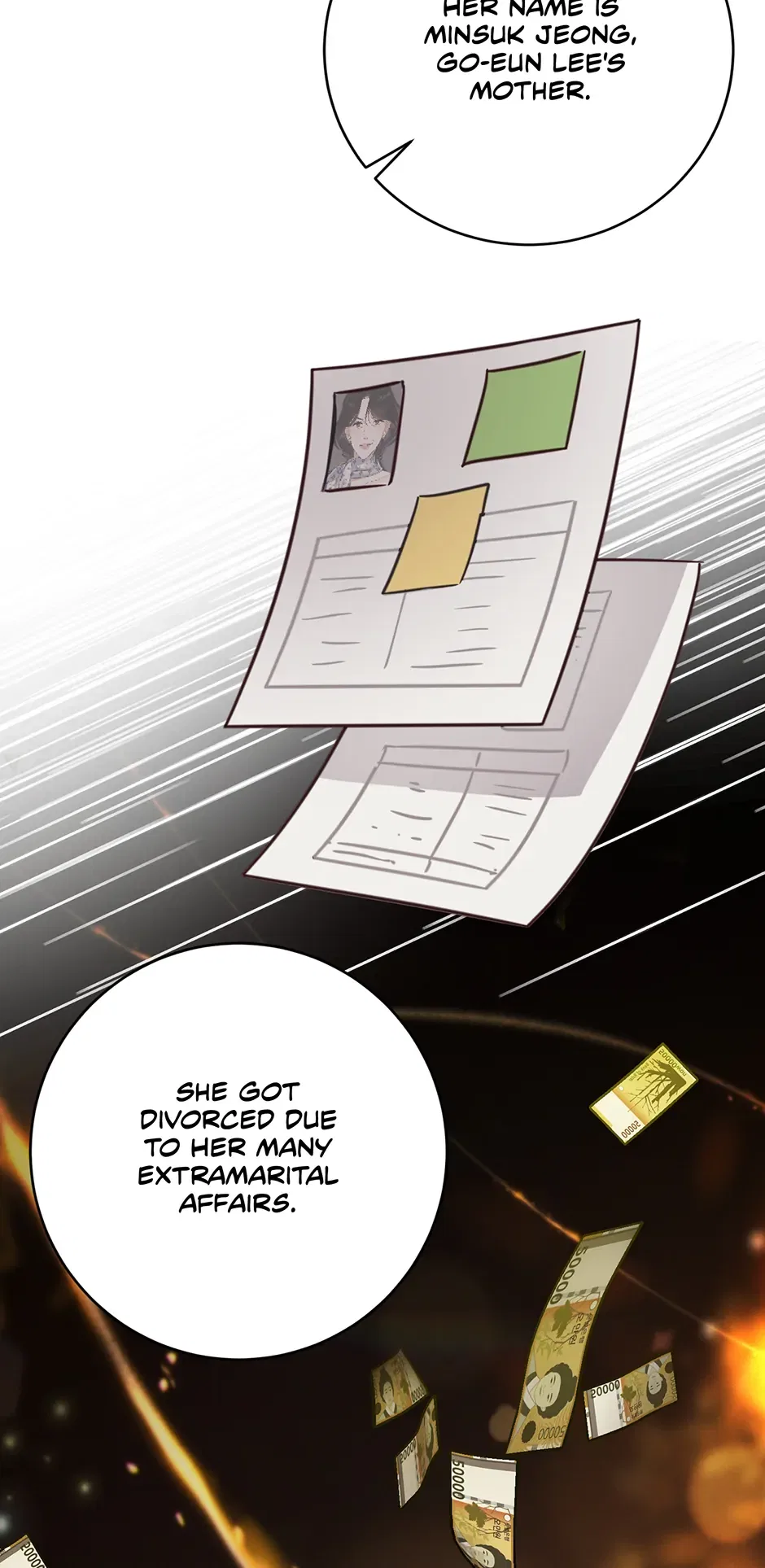 Office Romance Frontline Chapter 32 – Page 4