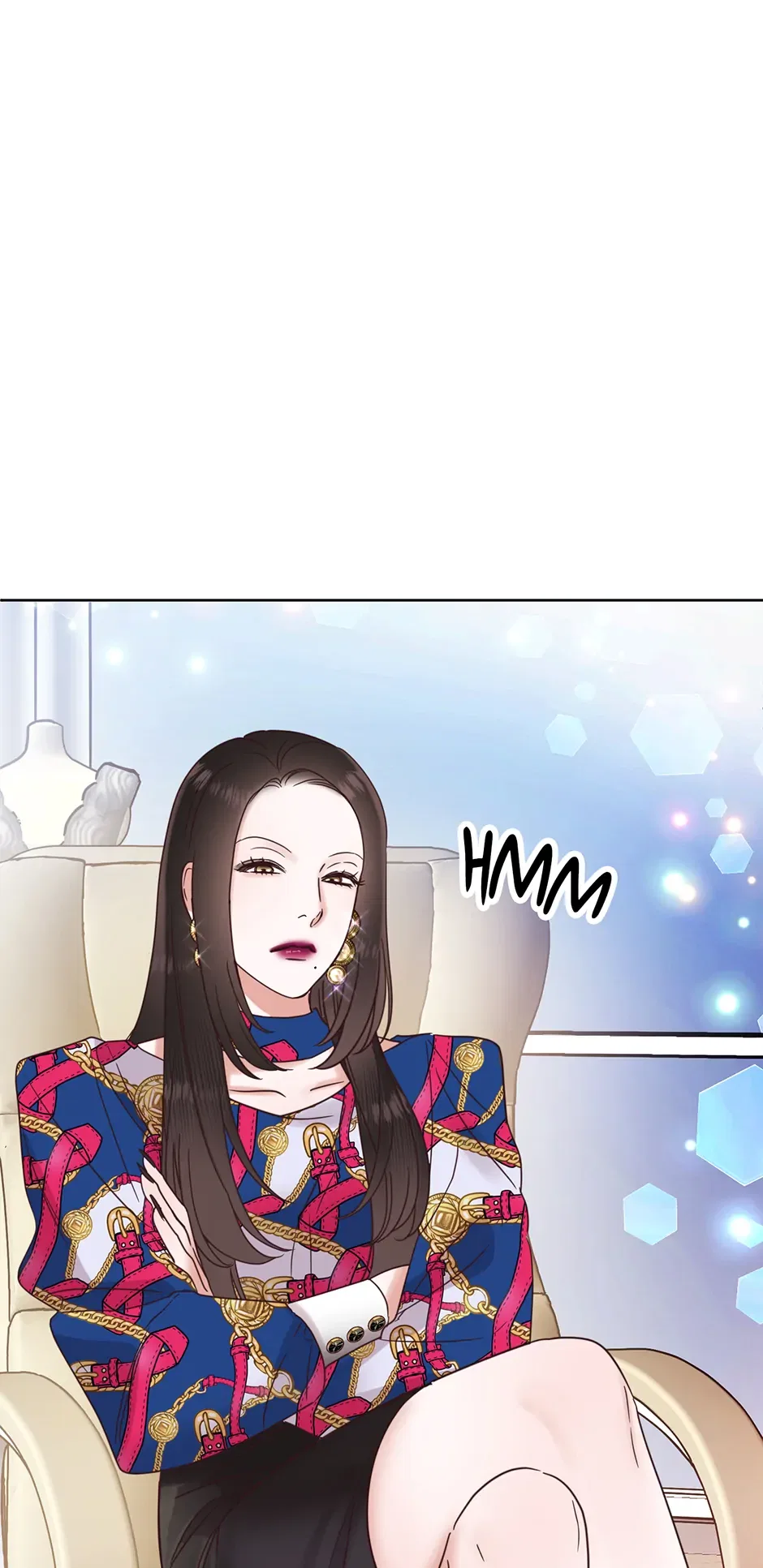 Office Romance Frontline Chapter 32 – Page 23