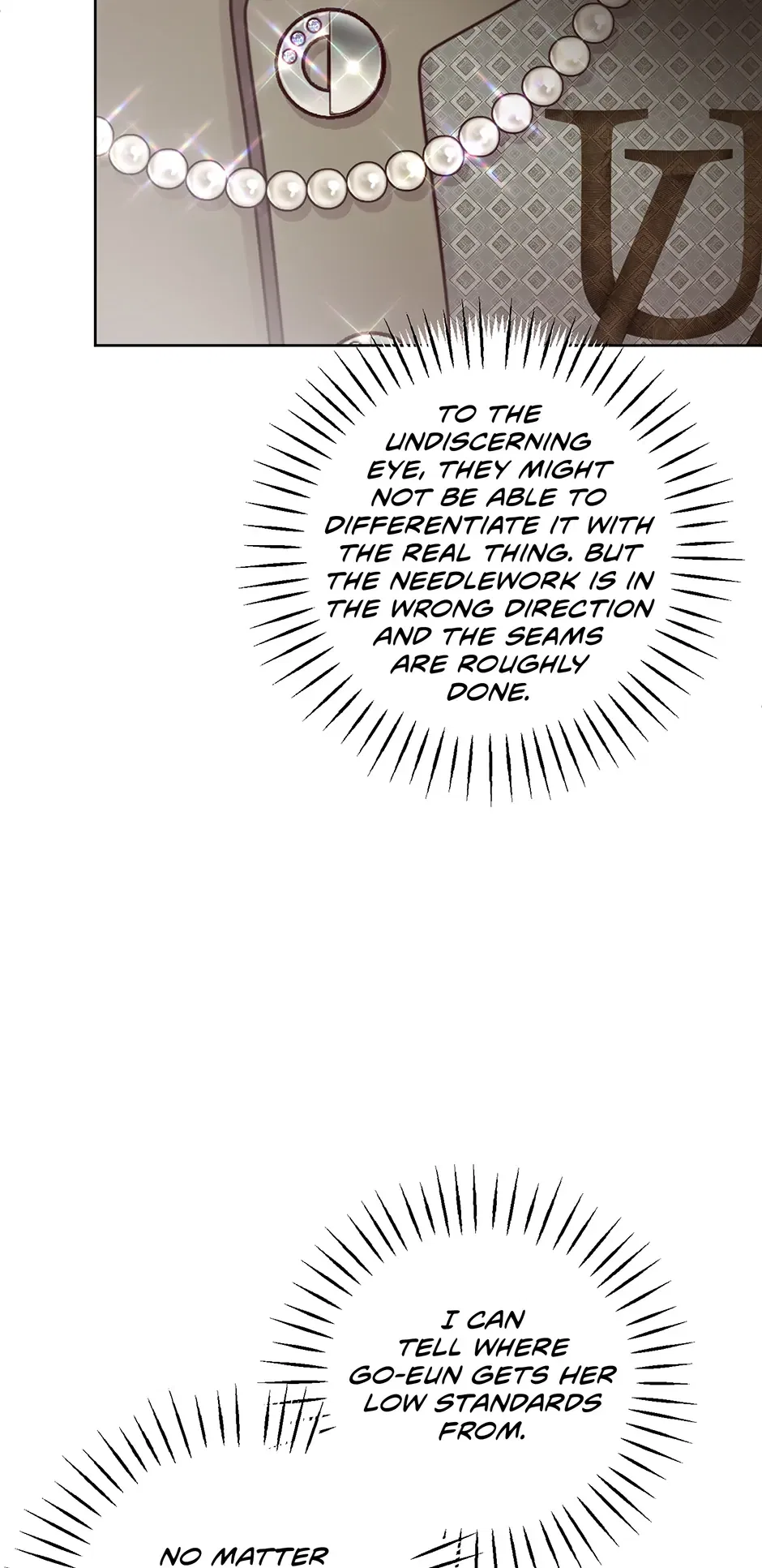 Office Romance Frontline Chapter 32 – Page 25