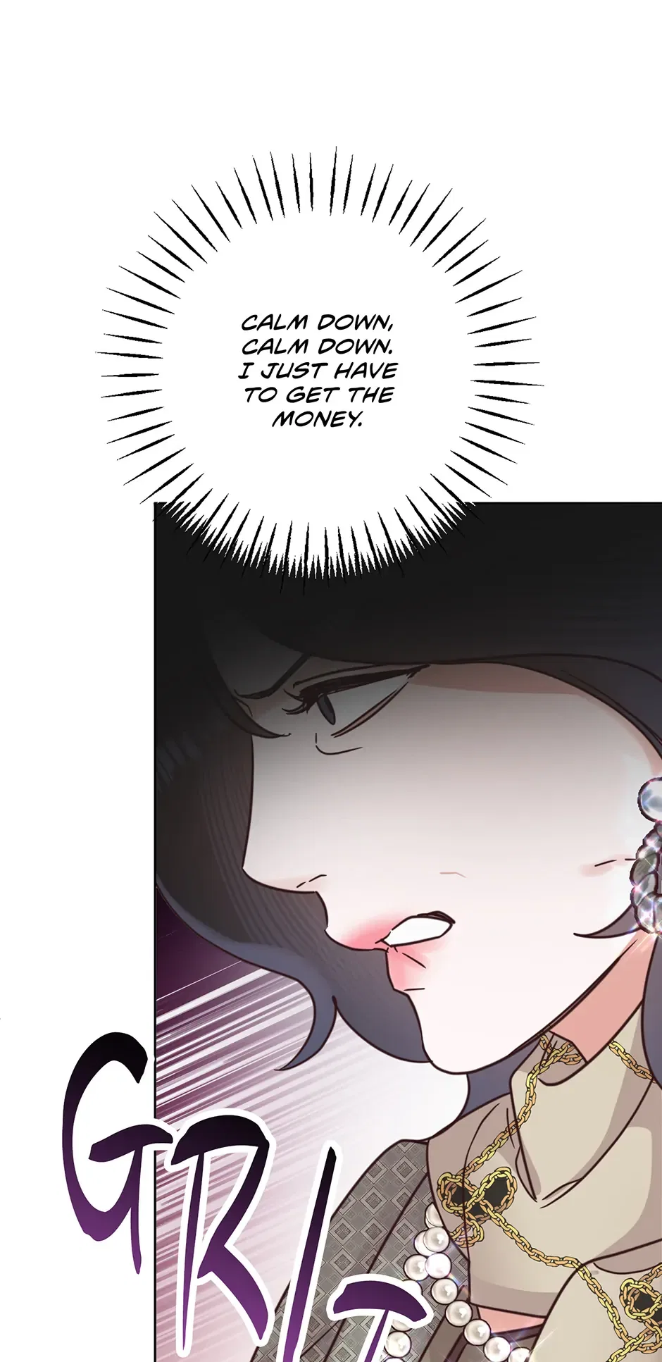 Office Romance Frontline Chapter 32 – Page 27