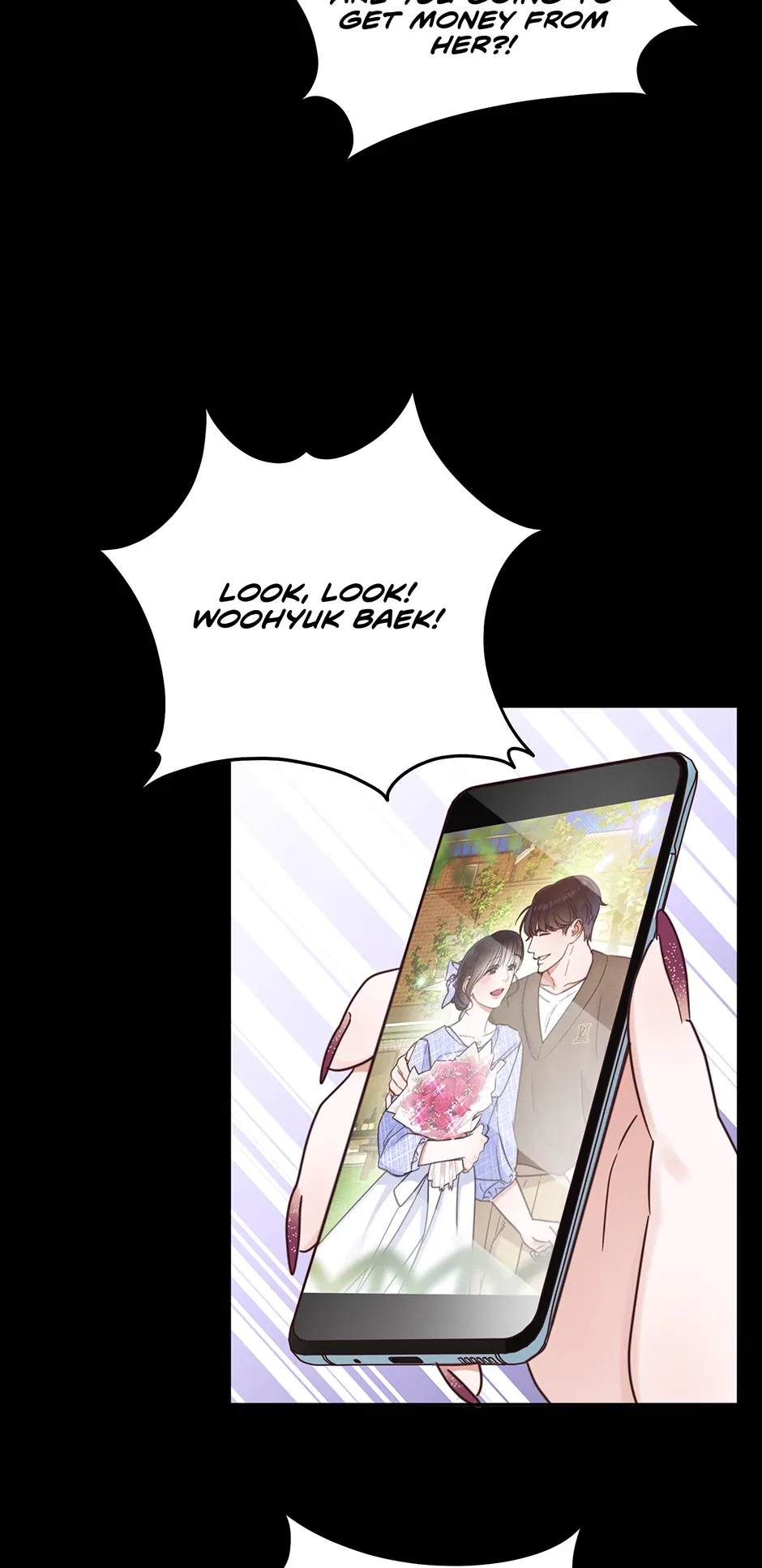 Office Romance Frontline Chapter 32 – Page 32