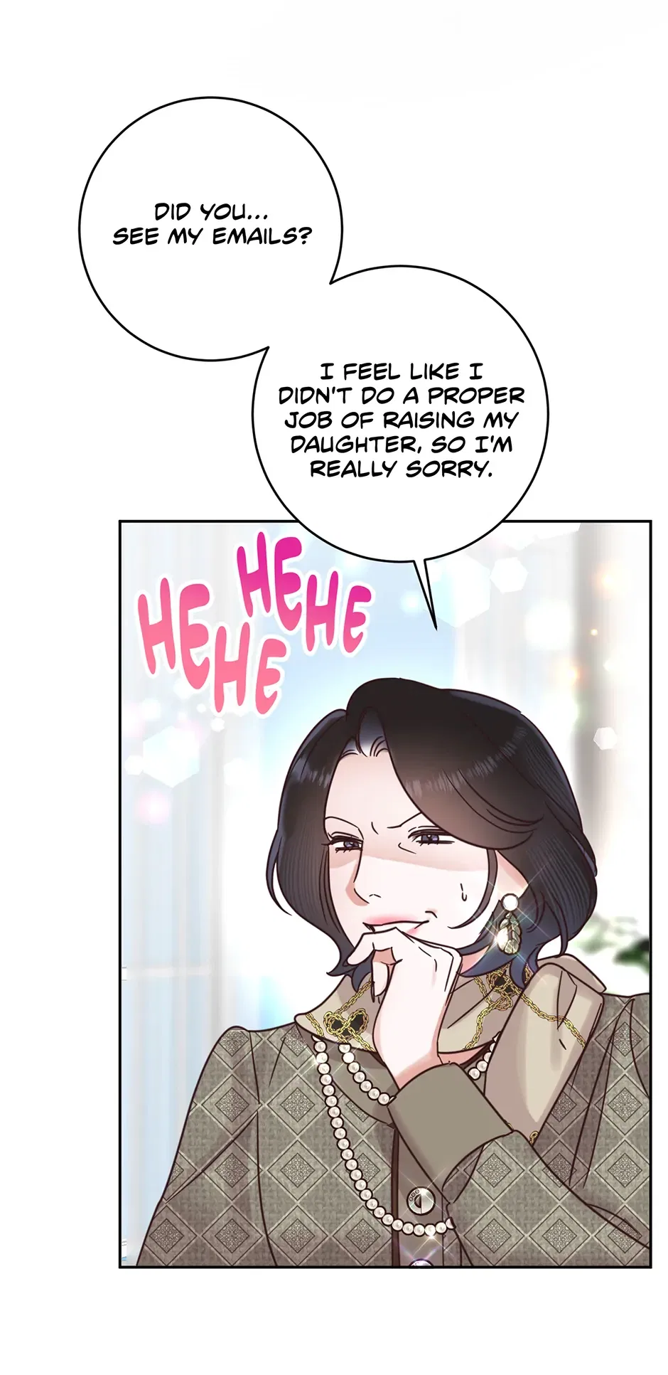 Office Romance Frontline Chapter 32 – Page 36