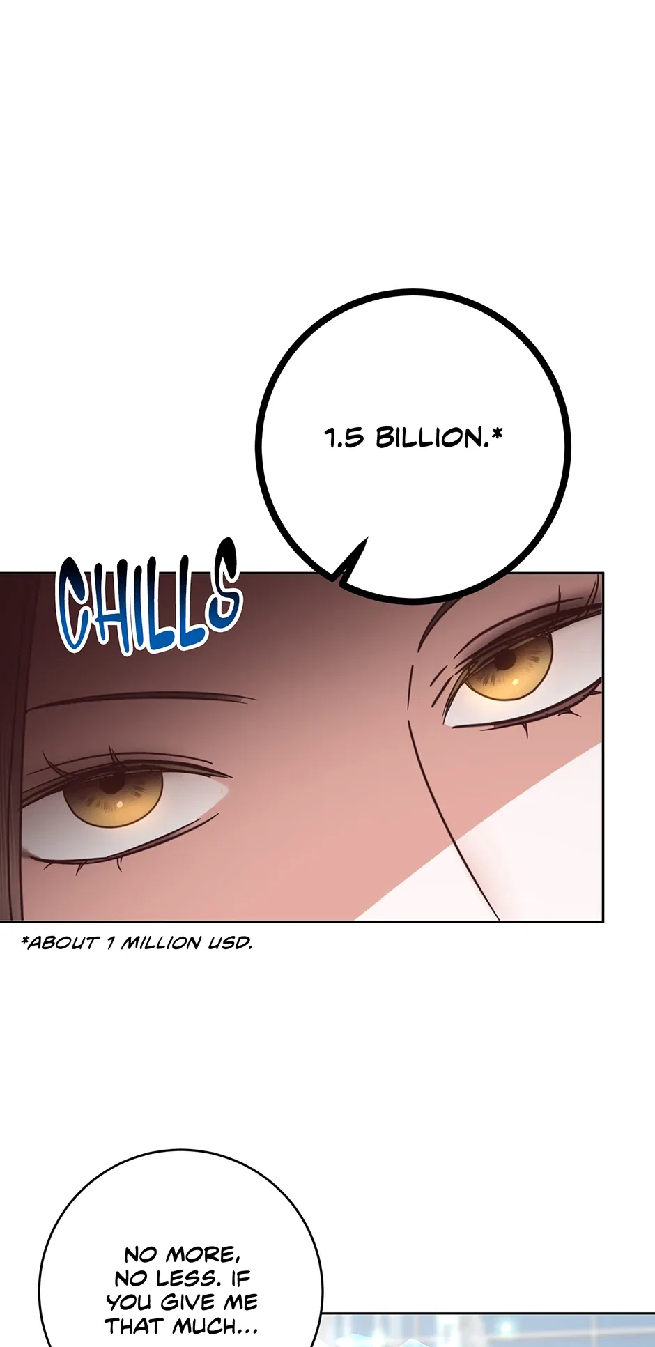 Office Romance Frontline Chapter 32 – Page 37