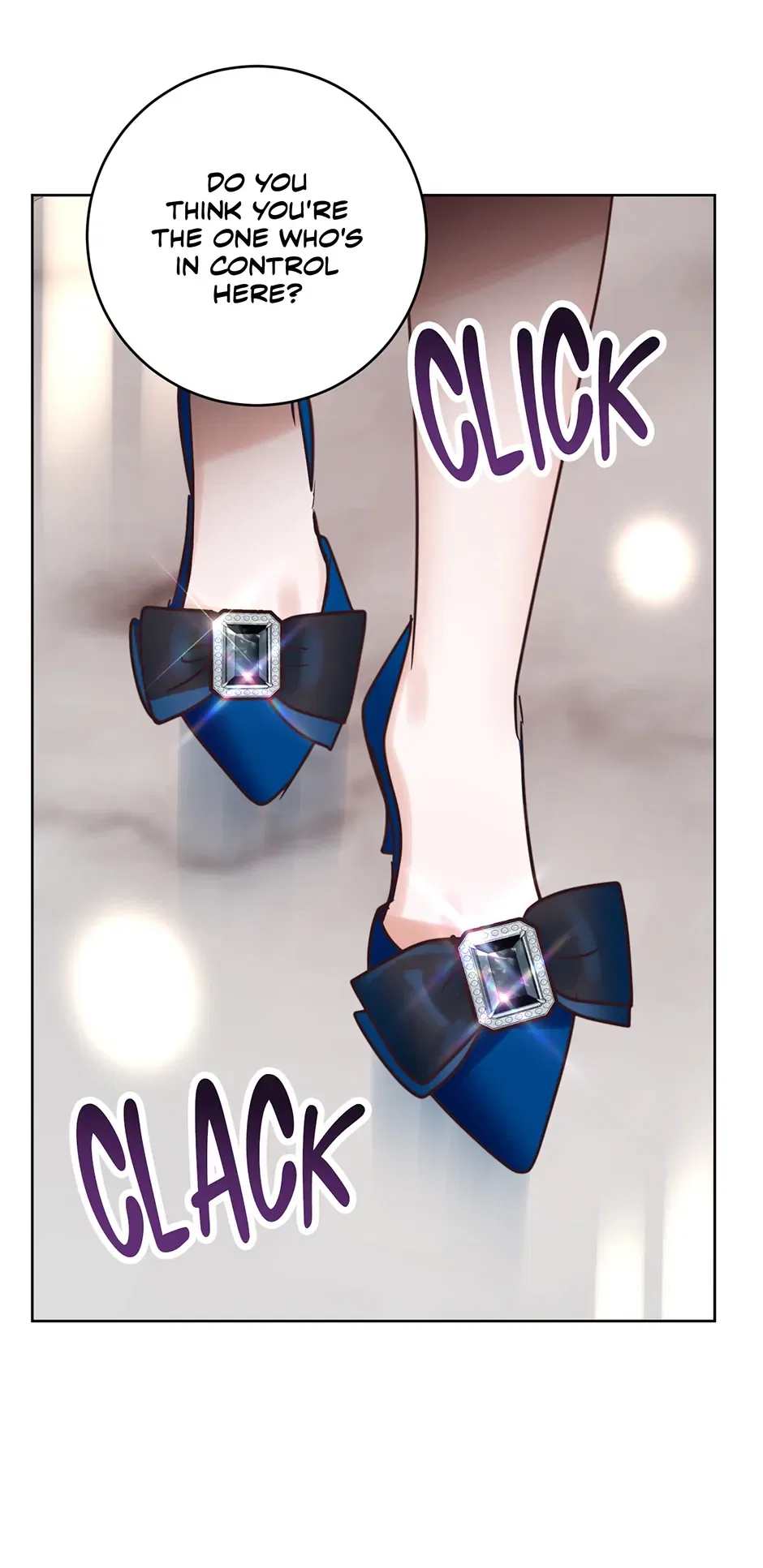 Office Romance Frontline Chapter 32 – Page 39