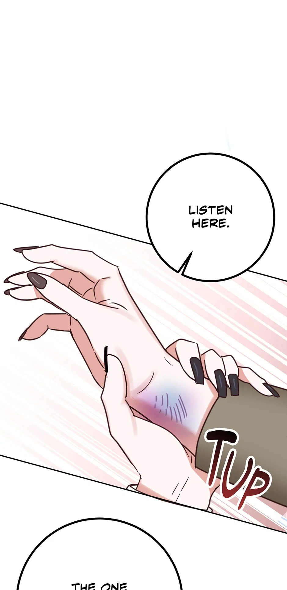 Office Romance Frontline Chapter 32 – Page 40