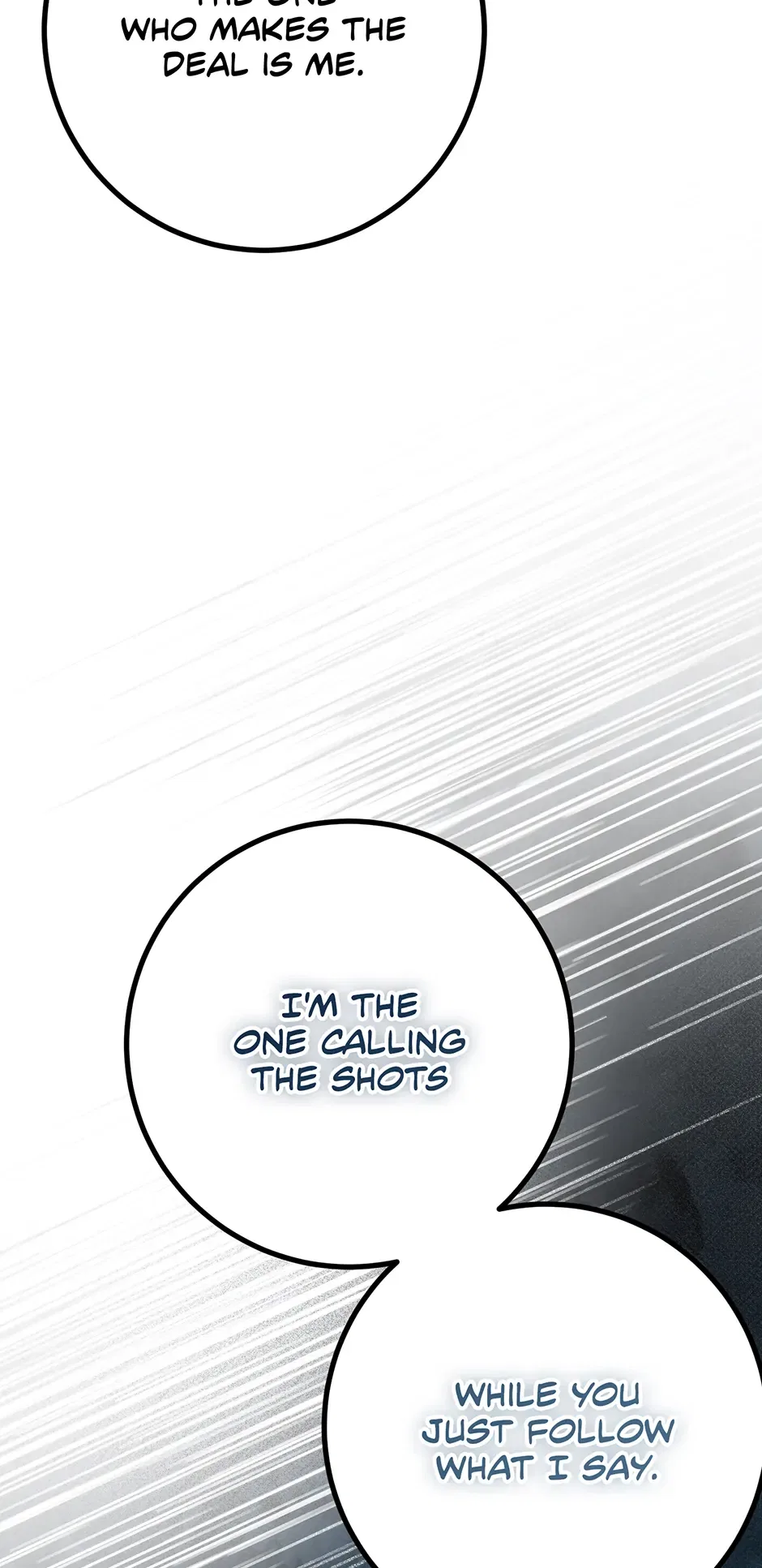 Office Romance Frontline Chapter 32 – Page 41