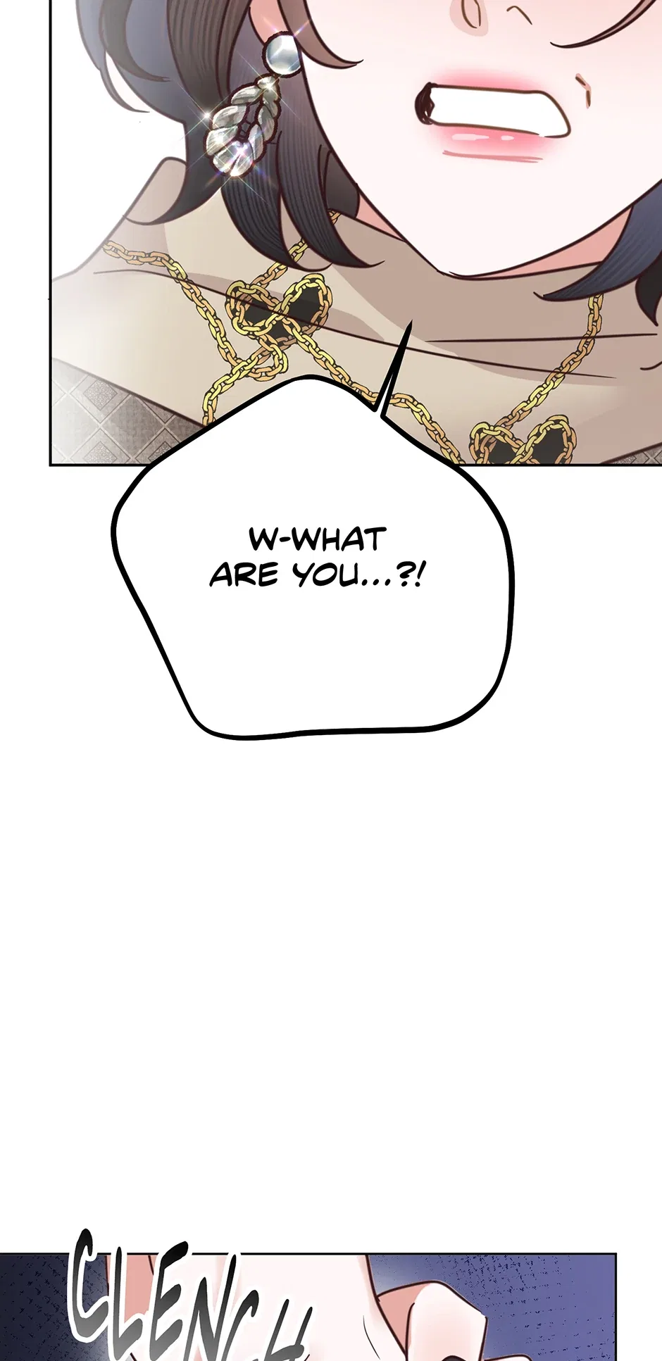 Office Romance Frontline Chapter 32 – Page 44
