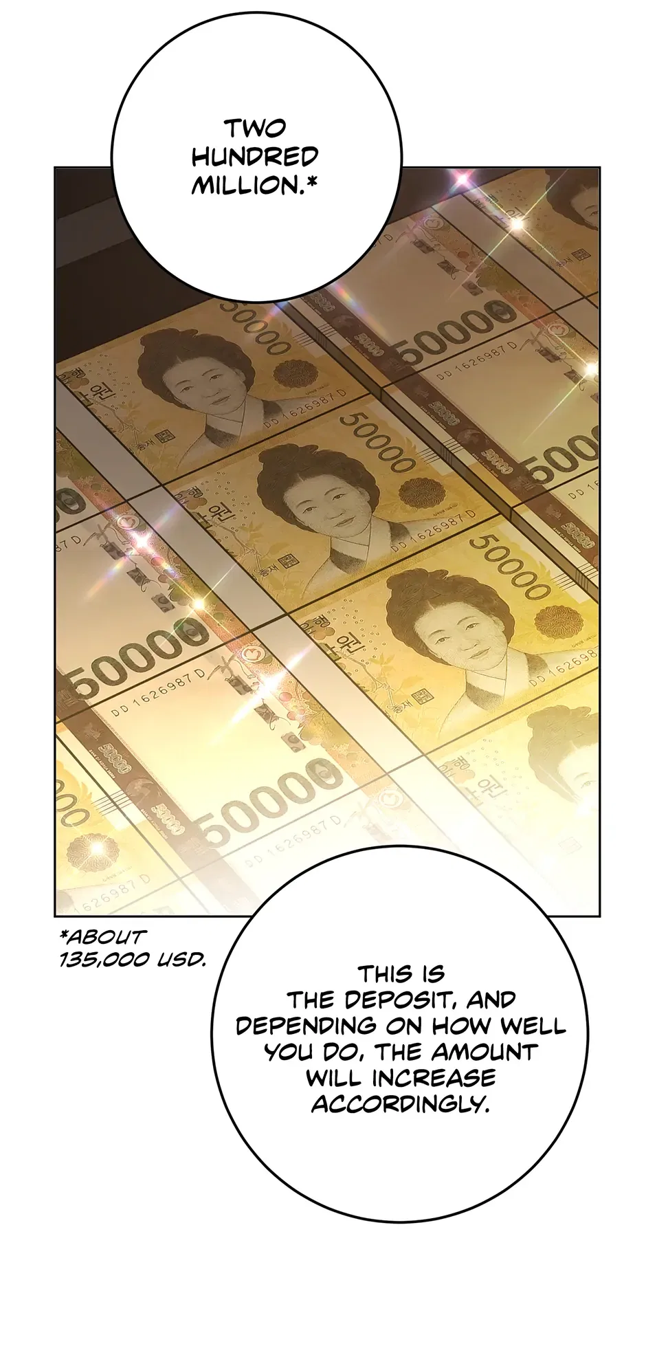 Office Romance Frontline Chapter 32 – Page 48