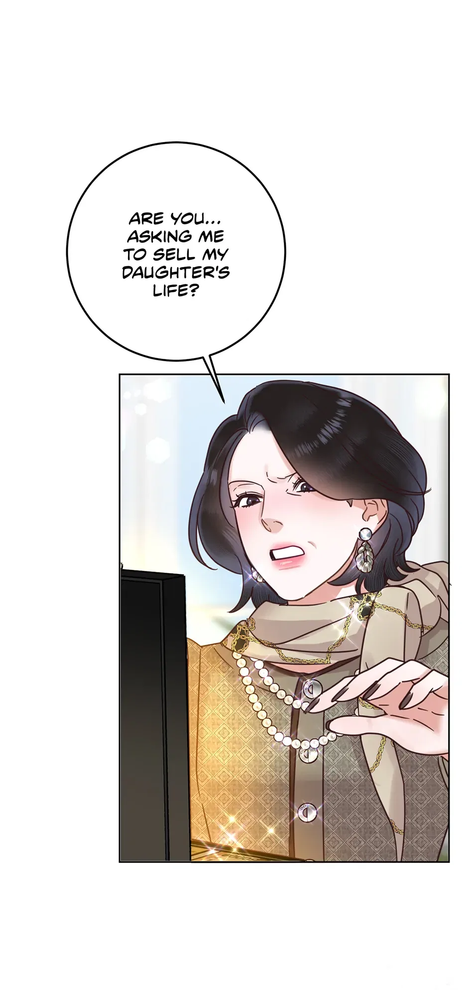 Office Romance Frontline Chapter 32 – Page 49