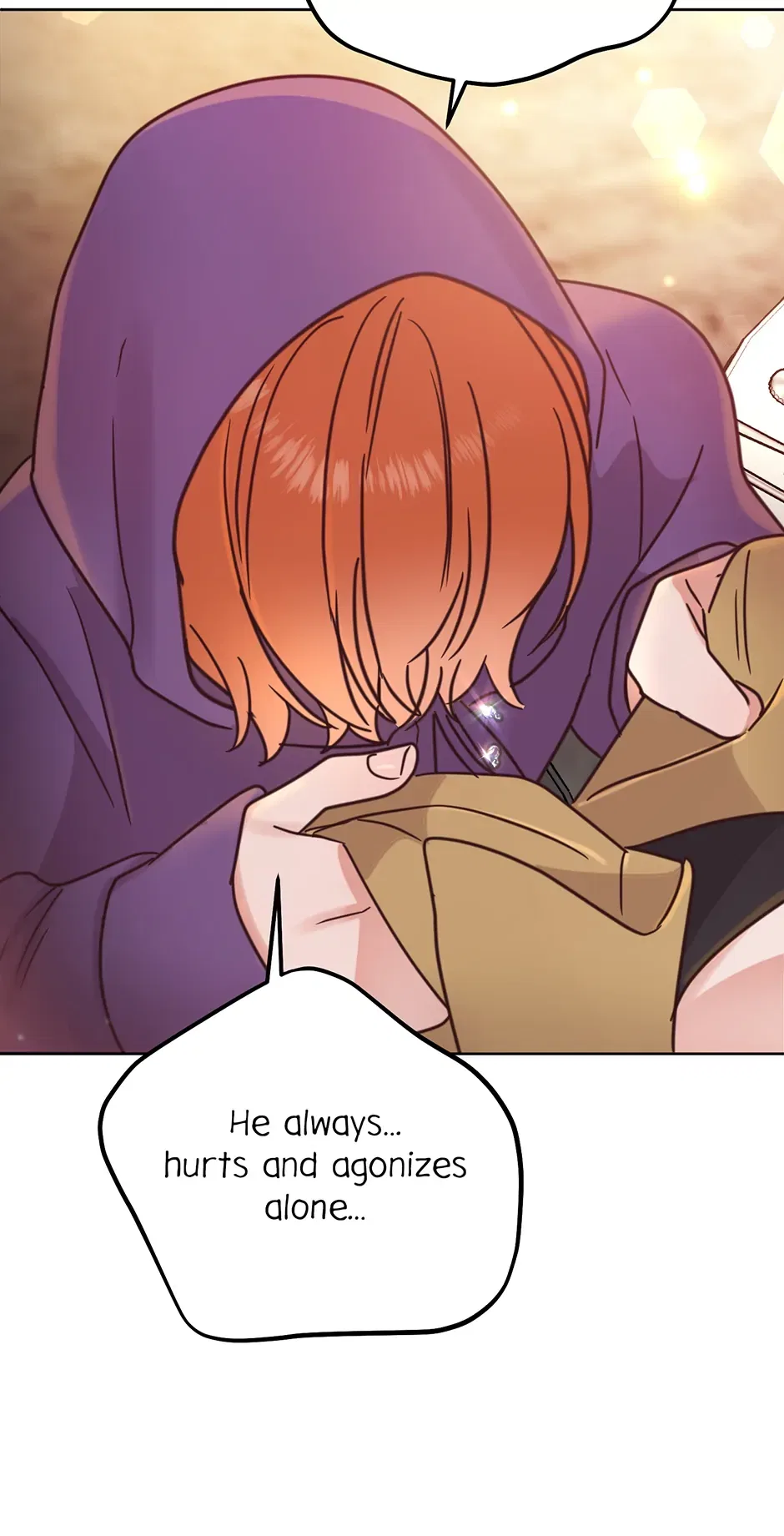 Office Romance Frontline Chapter 32 – Page 63