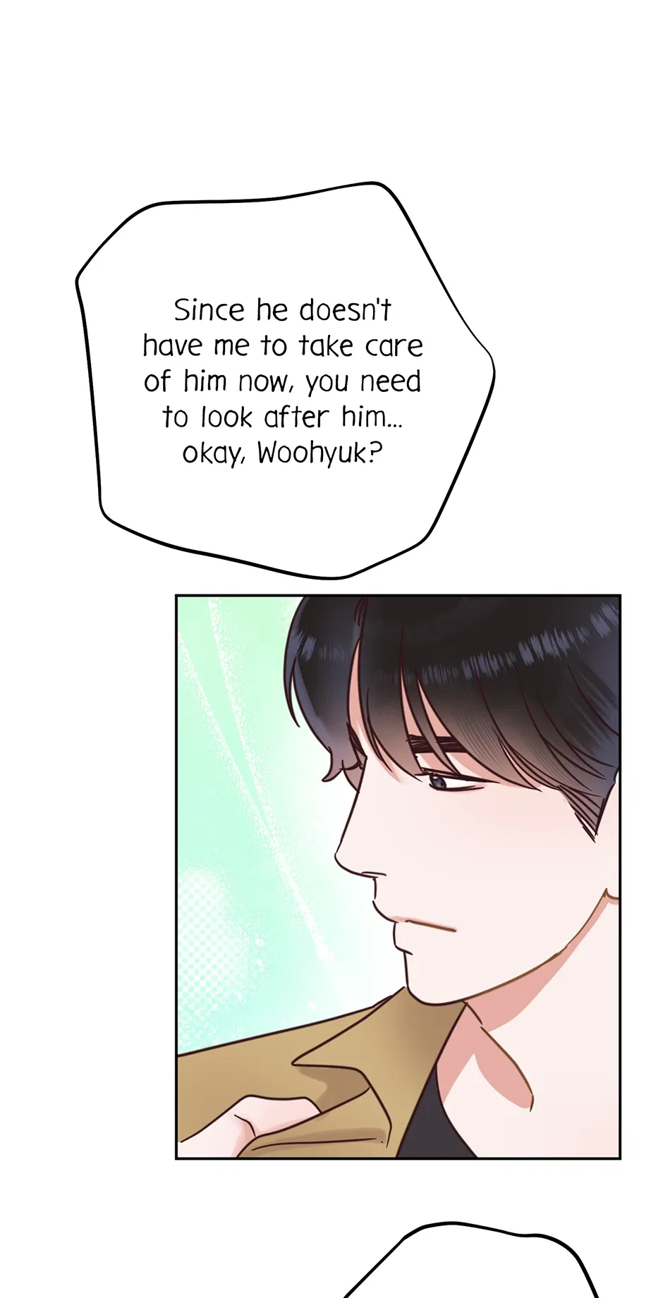 Office Romance Frontline Chapter 32 – Page 64
