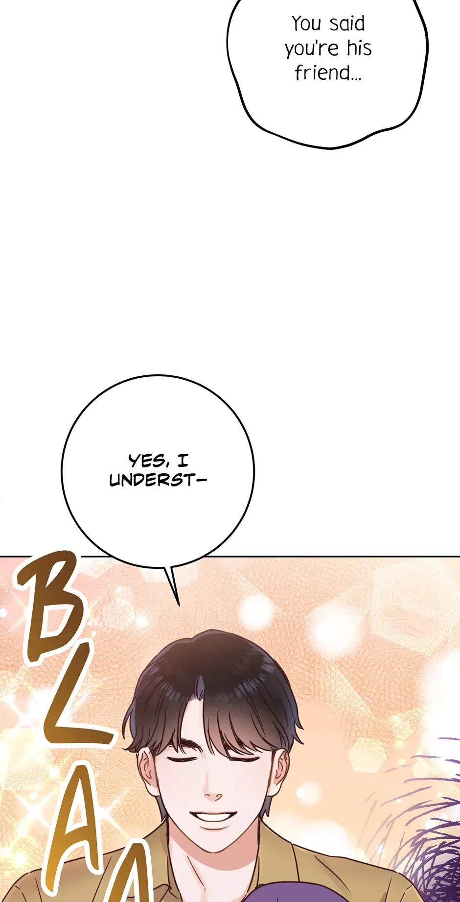 Office Romance Frontline Chapter 32 – Page 65