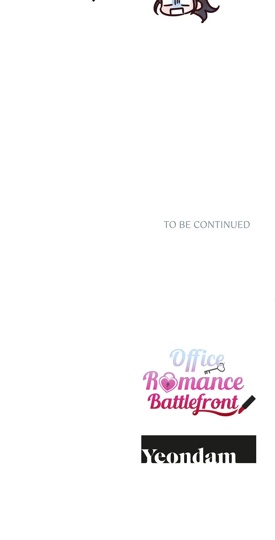 Office Romance Frontline Chapter 32 – Page 67