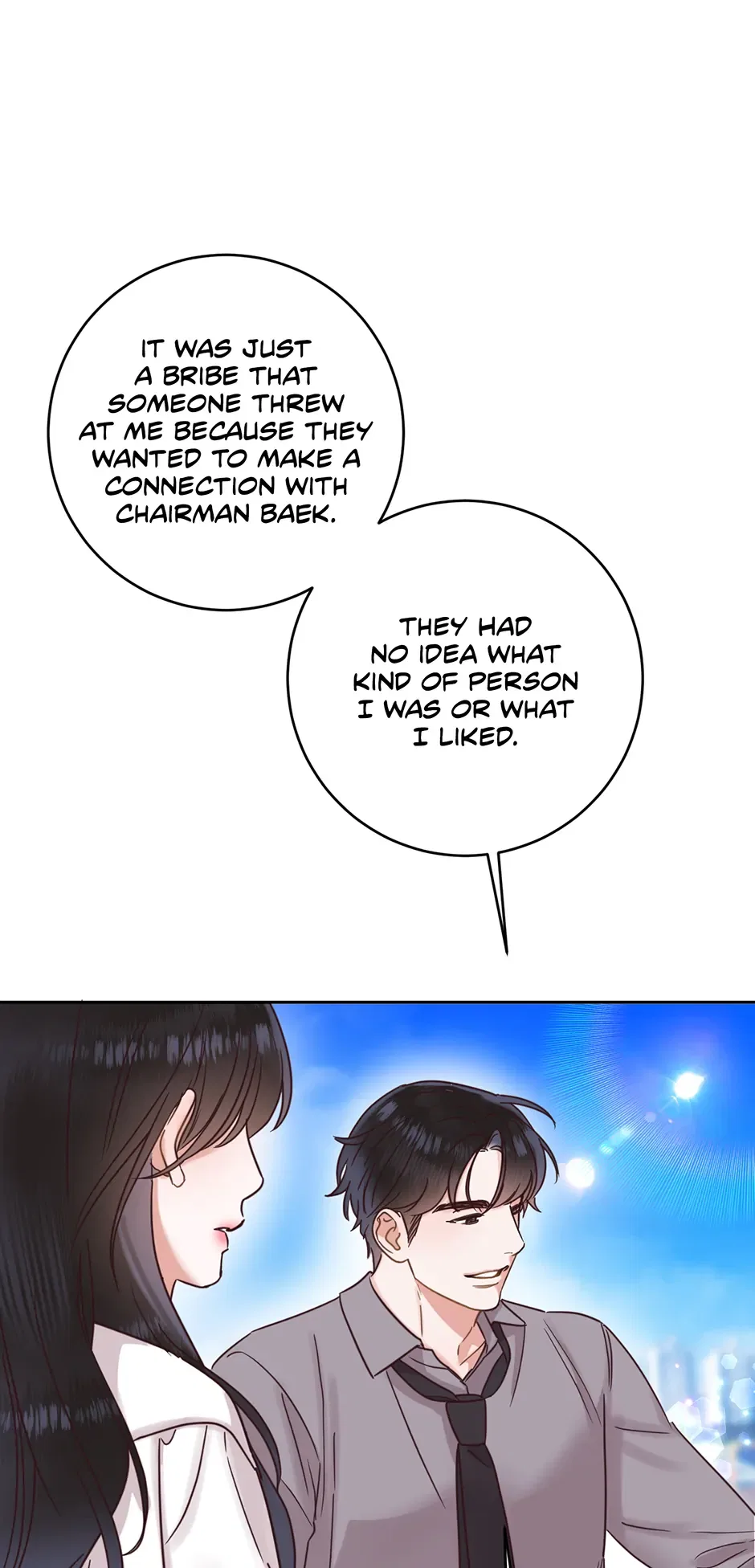 Office Romance Frontline Chapter 31 – Page 9