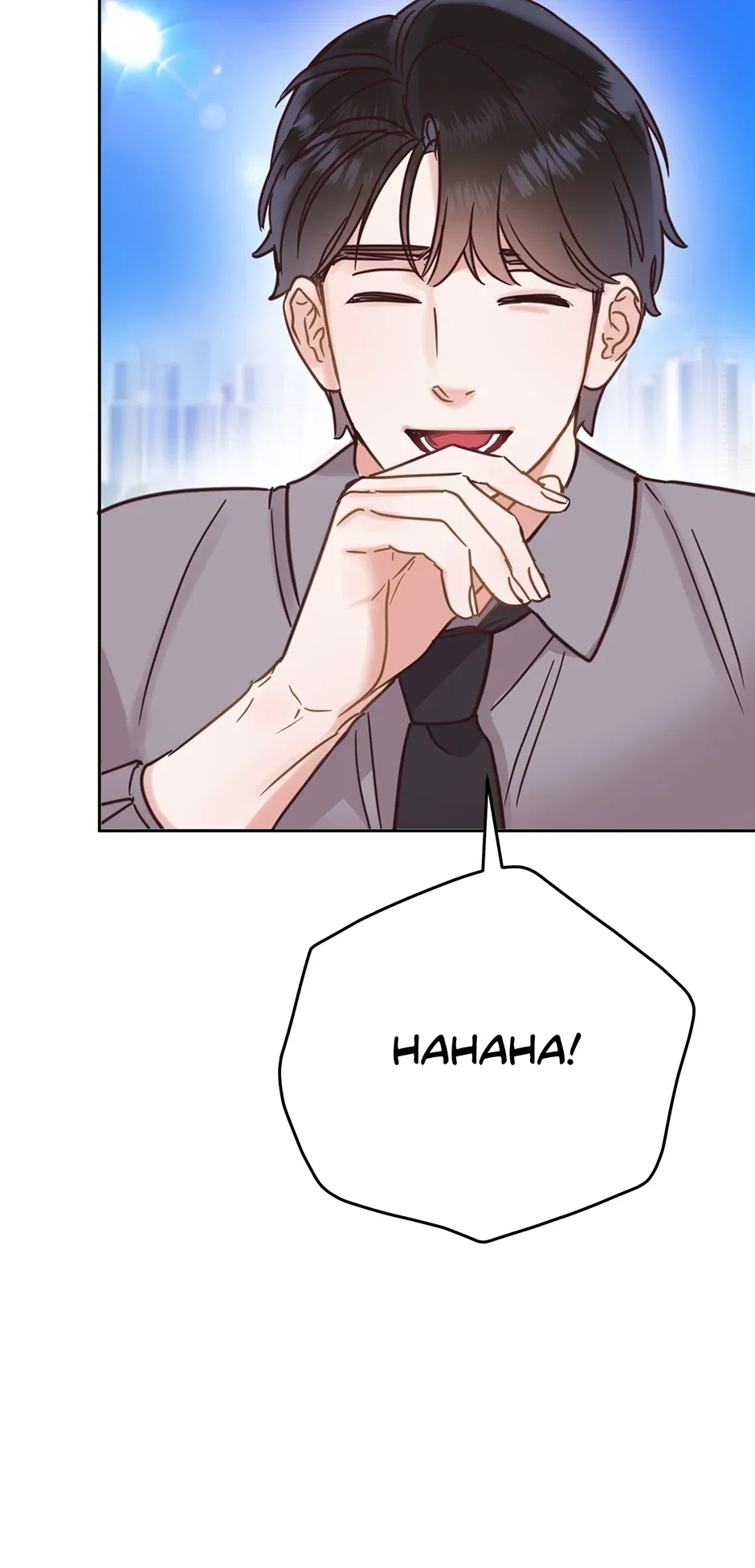 Office Romance Frontline Chapter 31 – Page 13