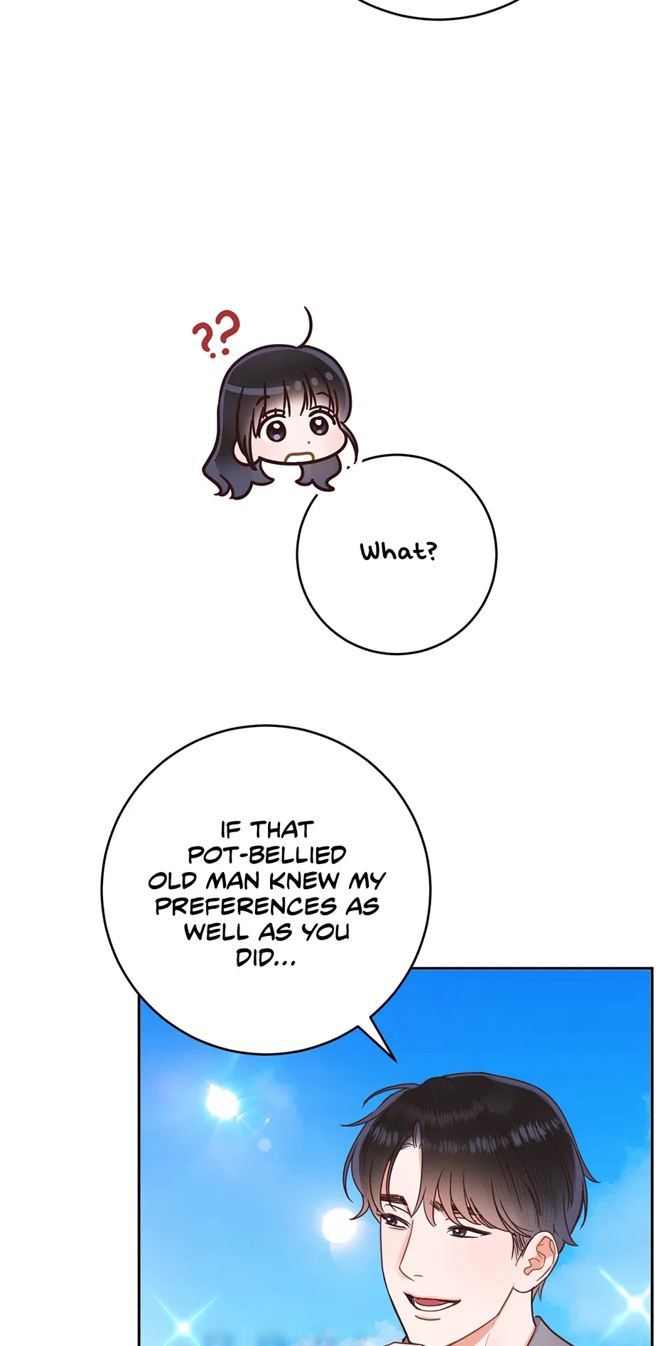 Office Romance Frontline Chapter 31 – Page 15