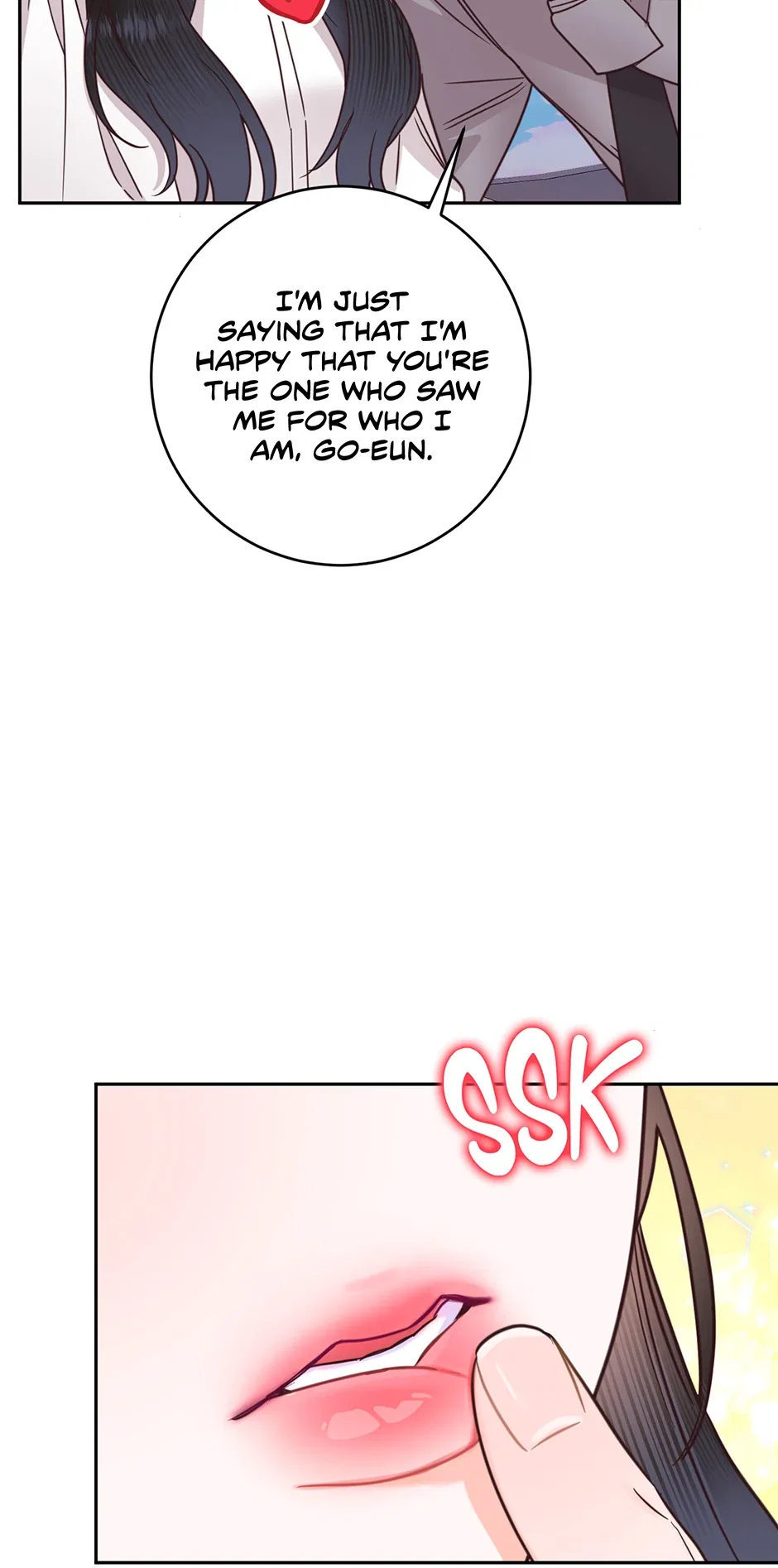 Office Romance Frontline Chapter 31 – Page 19