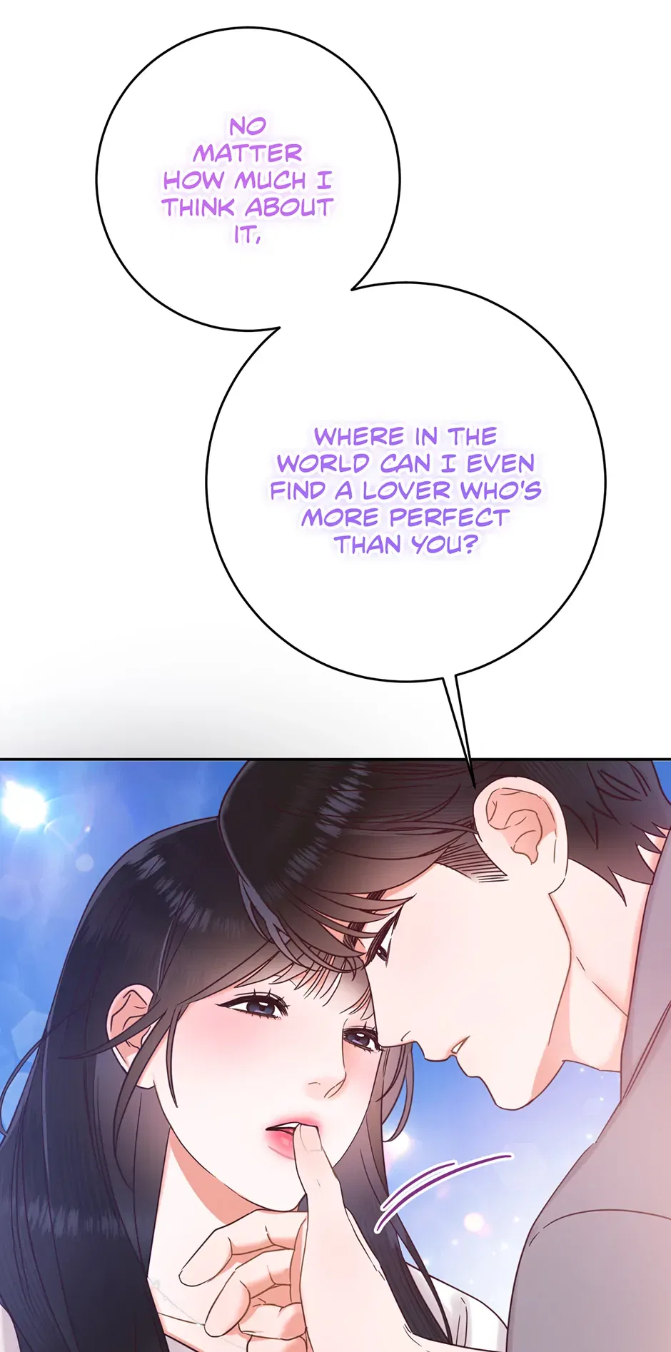Office Romance Frontline Chapter 31 – Page 20