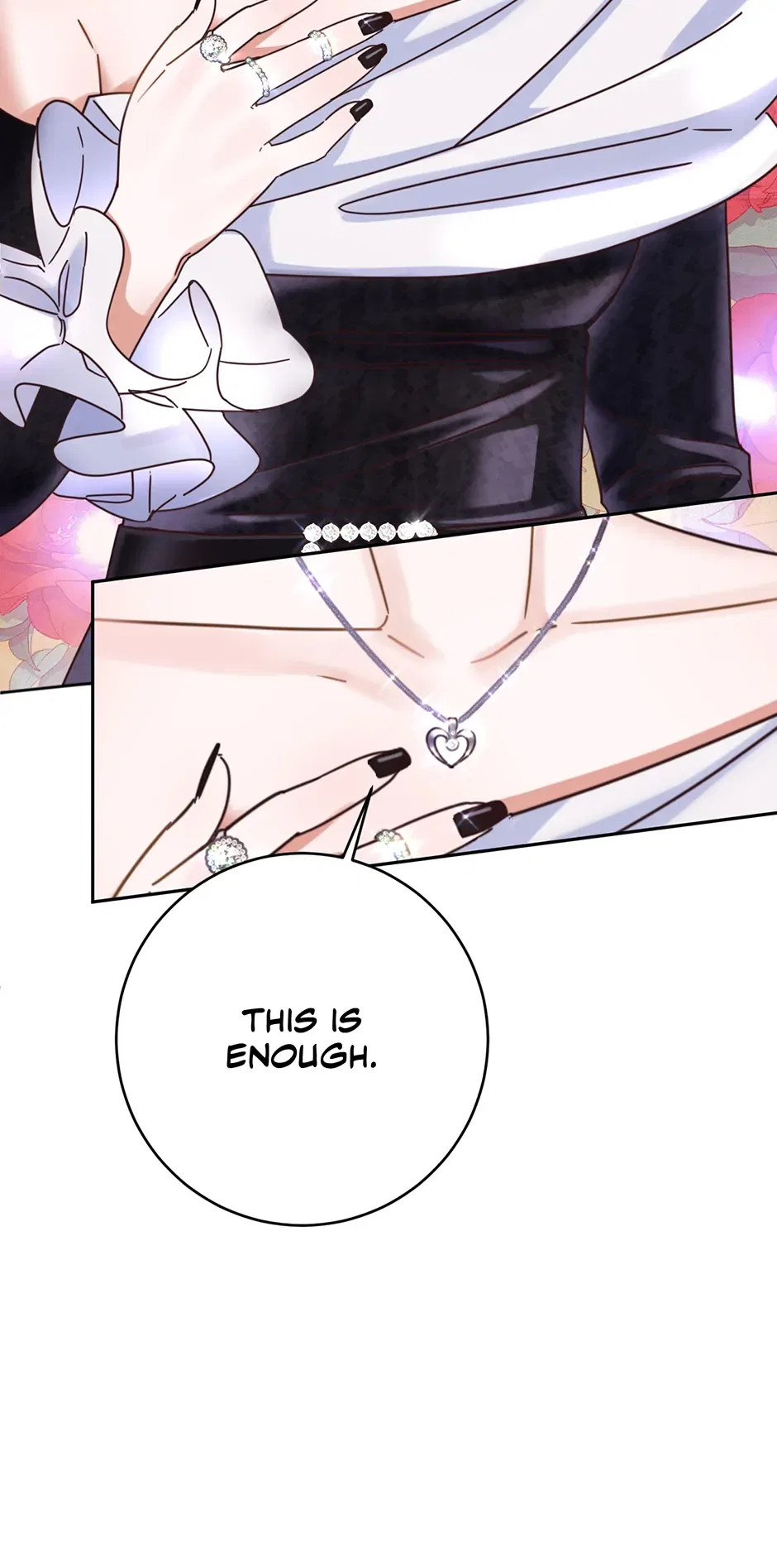 Office Romance Frontline Chapter 31 – Page 25
