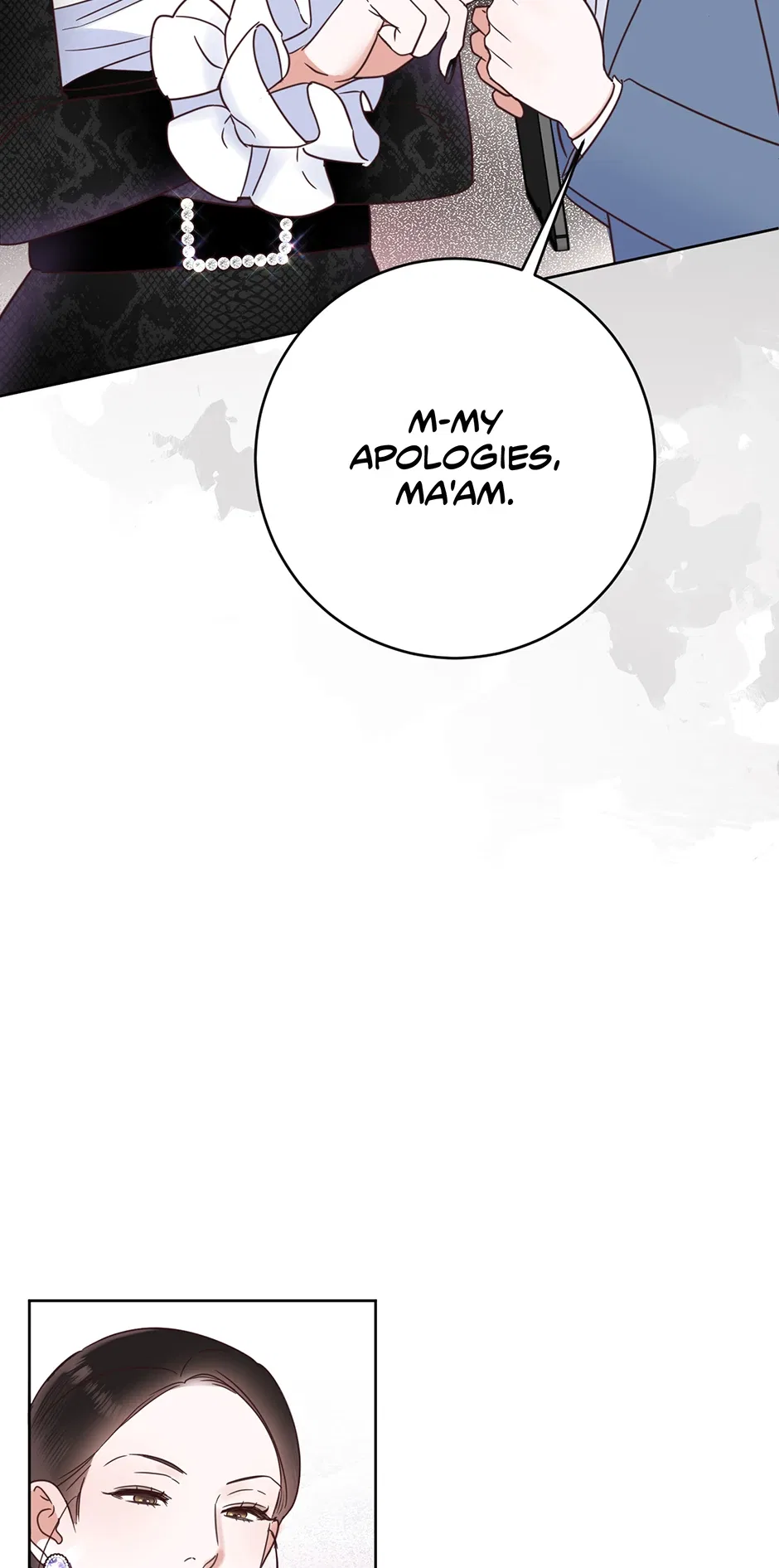 Office Romance Frontline Chapter 31 – Page 33