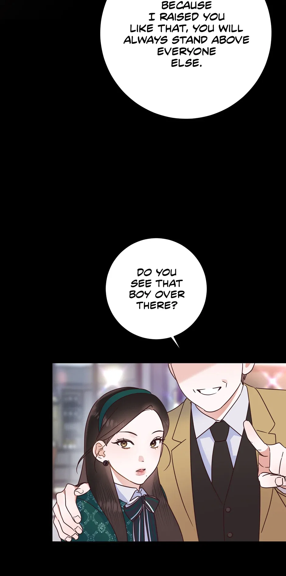 Office Romance Frontline Chapter 31 – Page 37