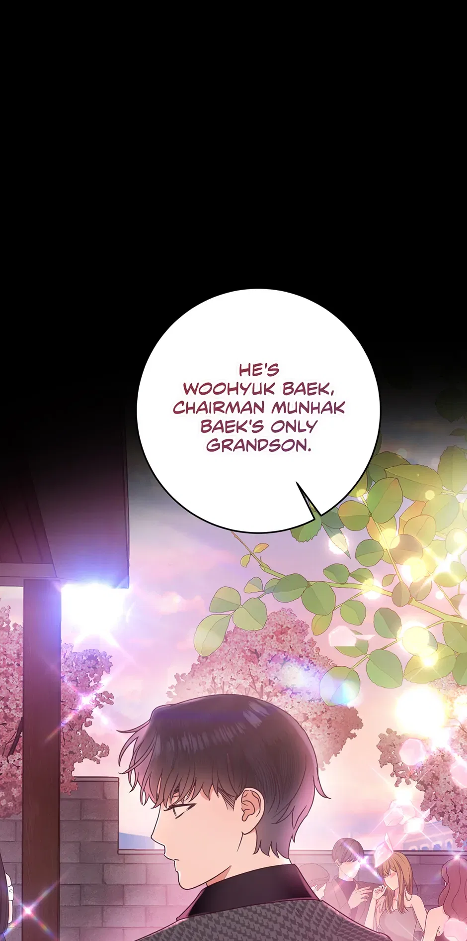 Office Romance Frontline Chapter 31 – Page 38