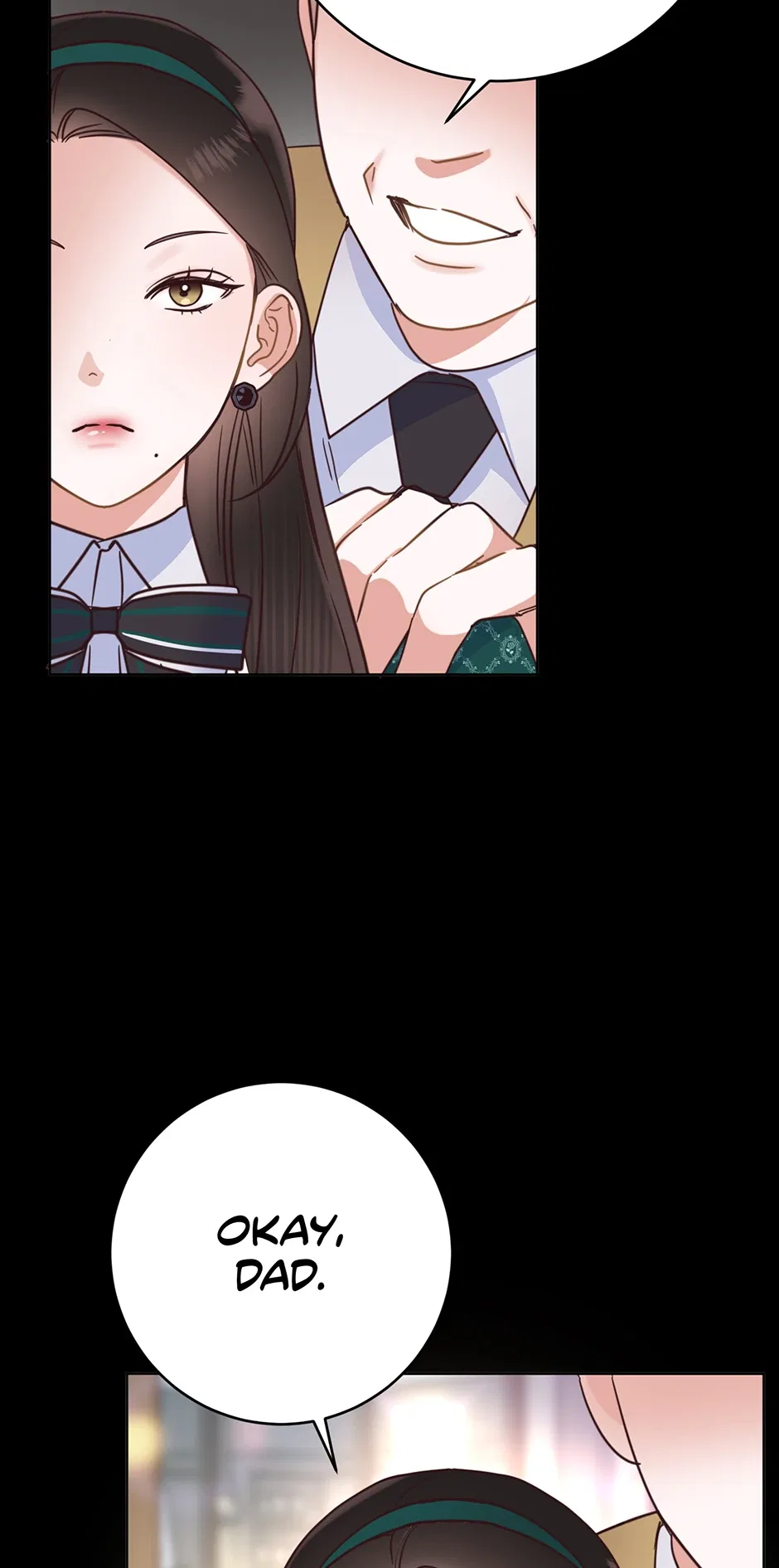 Office Romance Frontline Chapter 31 – Page 40