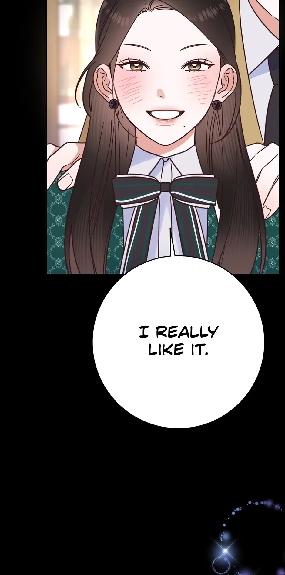 Office Romance Frontline Chapter 31 – Page 41