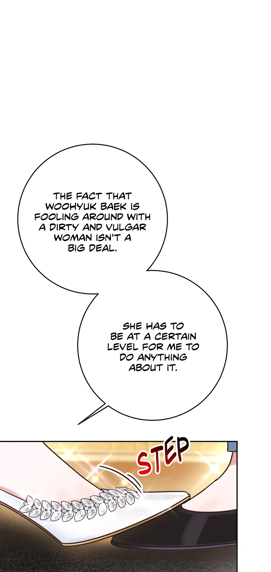 Office Romance Frontline Chapter 31 – Page 45