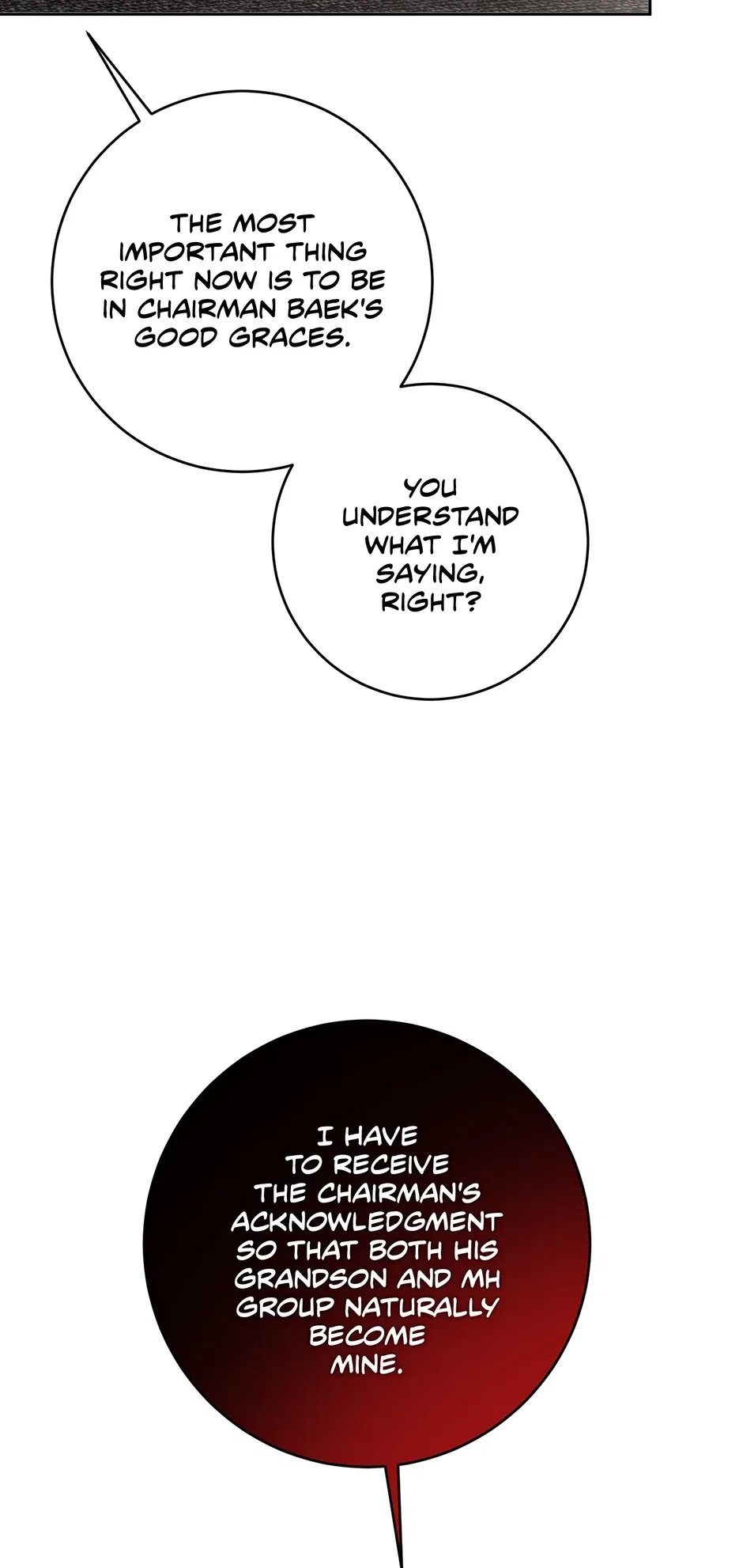 Office Romance Frontline Chapter 31 – Page 46