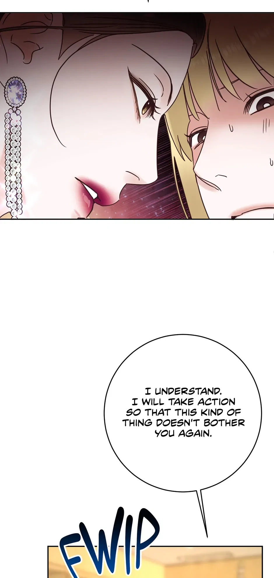 Office Romance Frontline Chapter 31 – Page 47