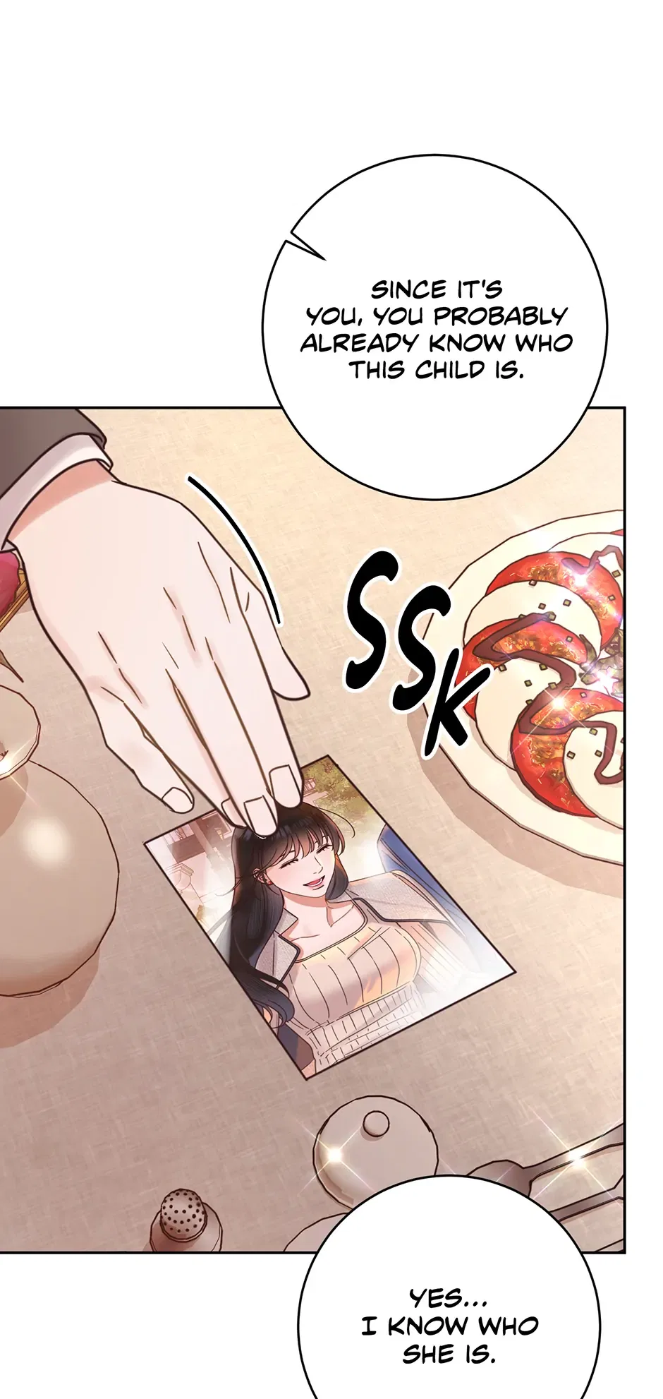 Office Romance Frontline Chapter 31 – Page 53