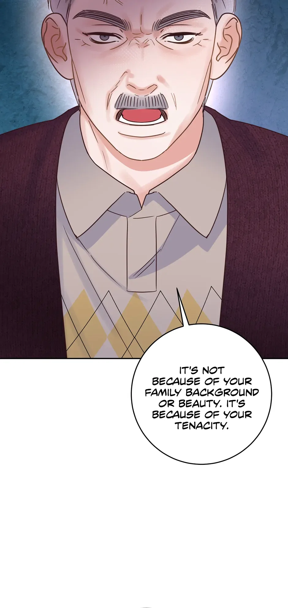 Office Romance Frontline Chapter 31 – Page 56