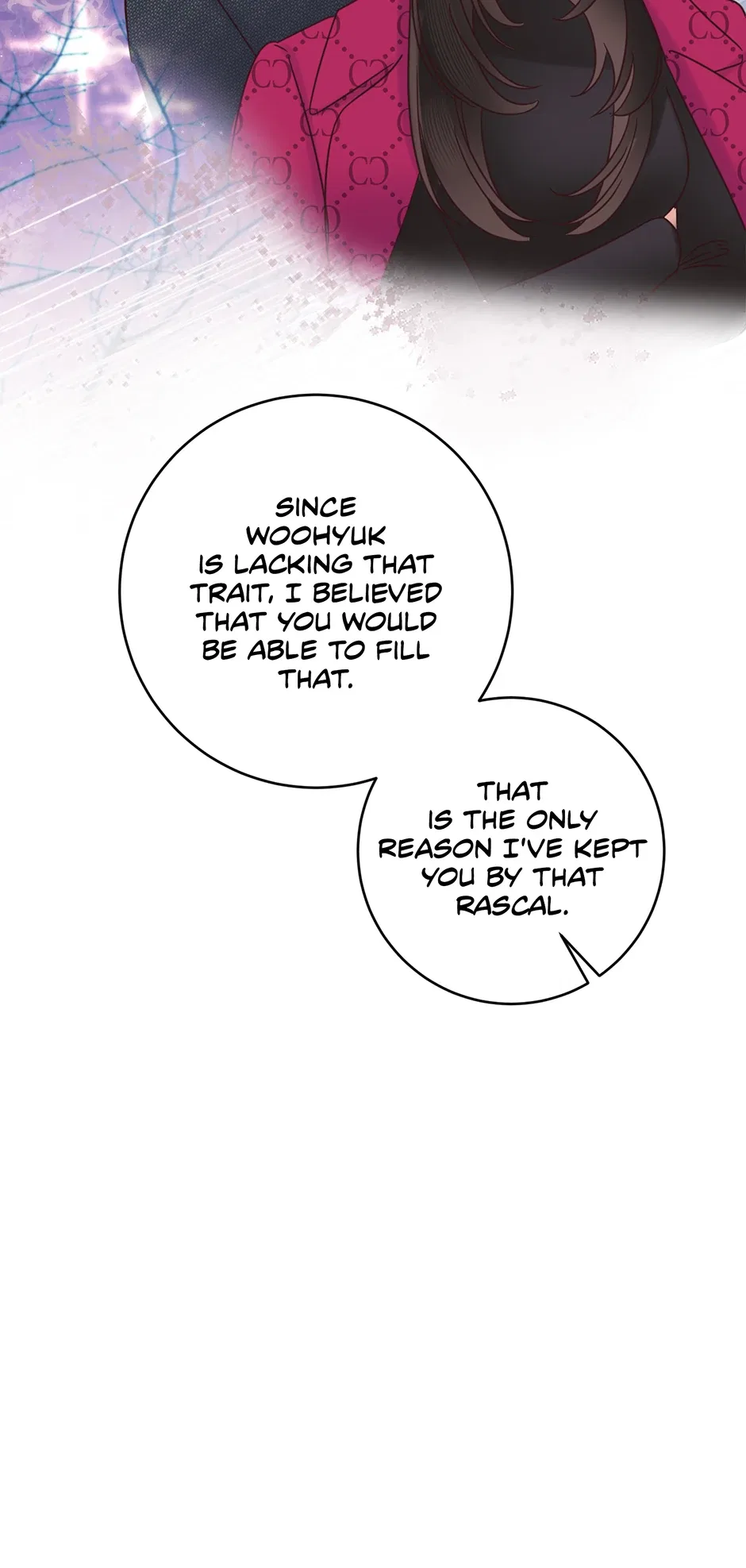 Office Romance Frontline Chapter 31 – Page 58