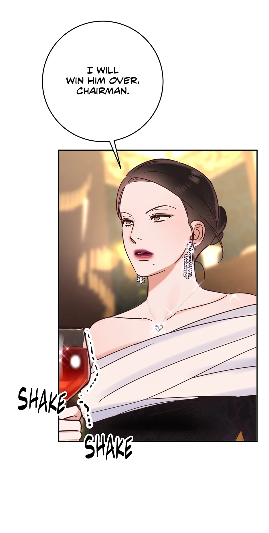 Office Romance Frontline Chapter 31 – Page 62