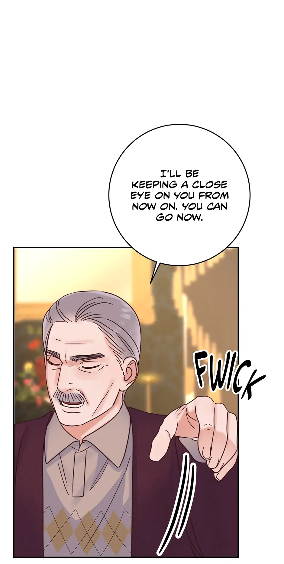 Office Romance Frontline Chapter 31 – Page 63