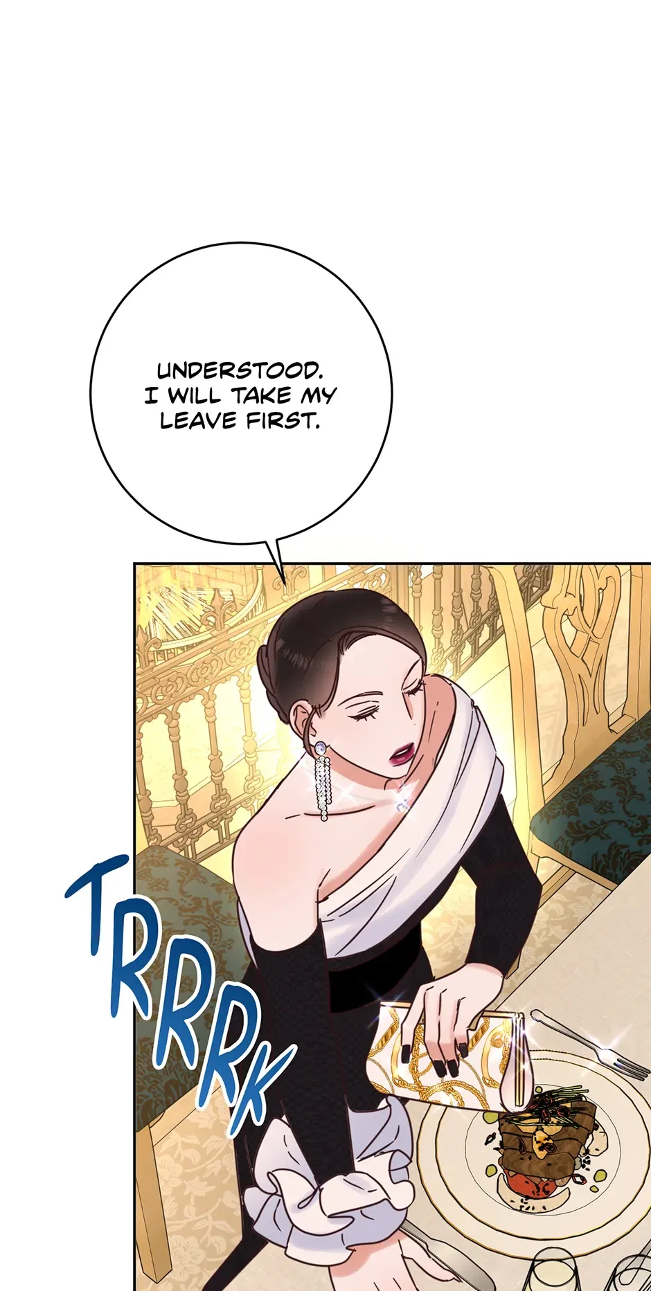 Office Romance Frontline Chapter 31 – Page 64