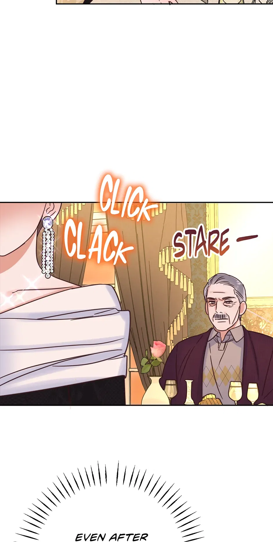 Office Romance Frontline Chapter 31 – Page 65