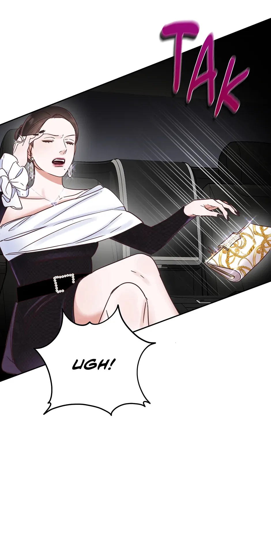 Office Romance Frontline Chapter 31 – Page 68