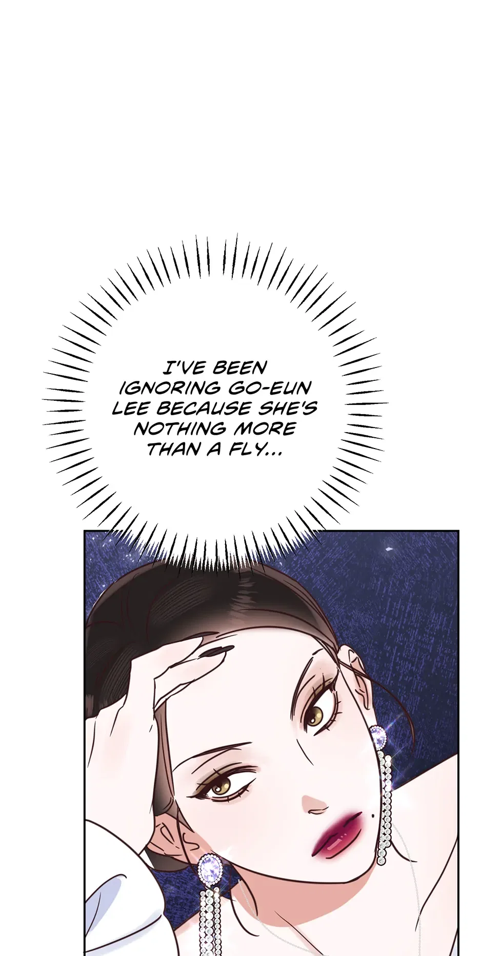 Office Romance Frontline Chapter 31 – Page 69