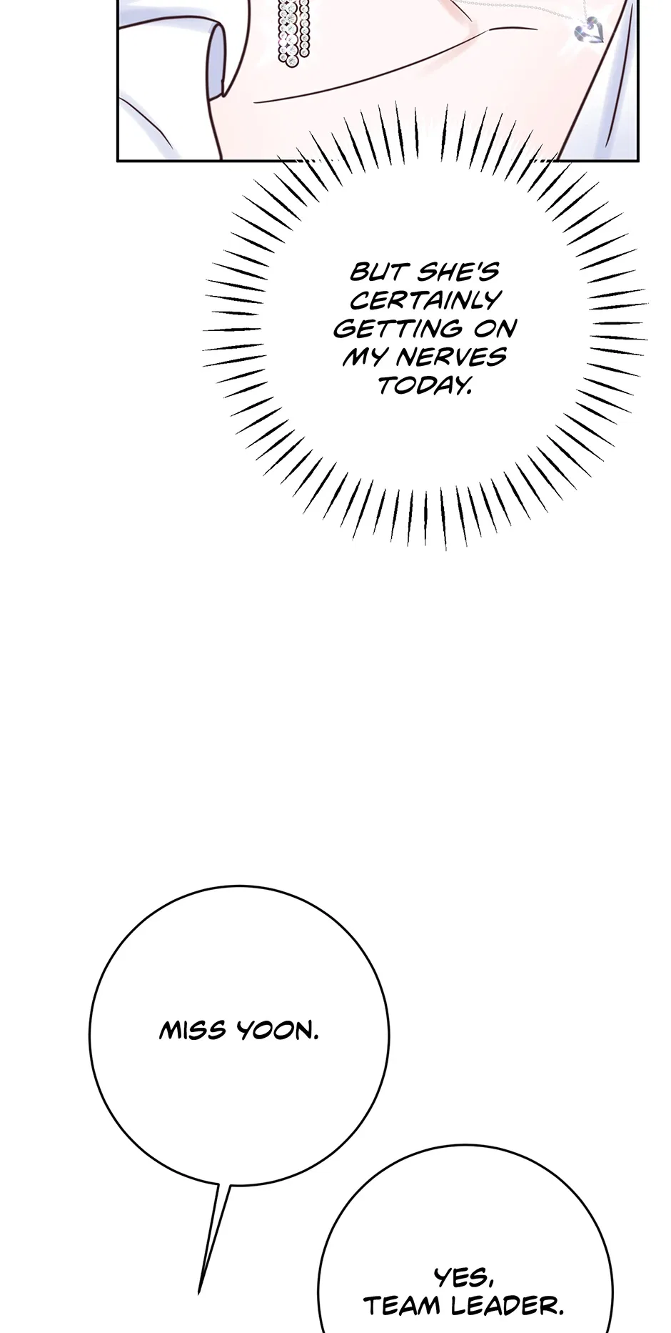 Office Romance Frontline Chapter 31 – Page 70