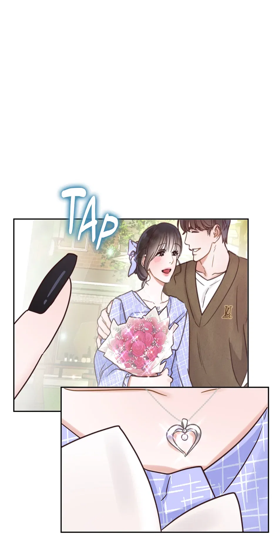 Office Romance Frontline Chapter 31 – Page 73