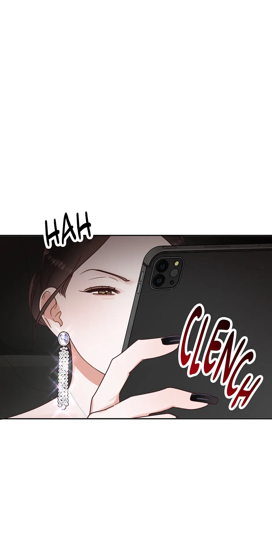 Office Romance Frontline Chapter 31 – Page 74