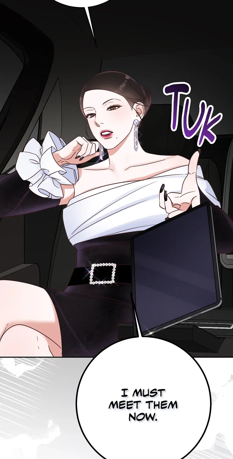 Office Romance Frontline Chapter 31 – Page 79