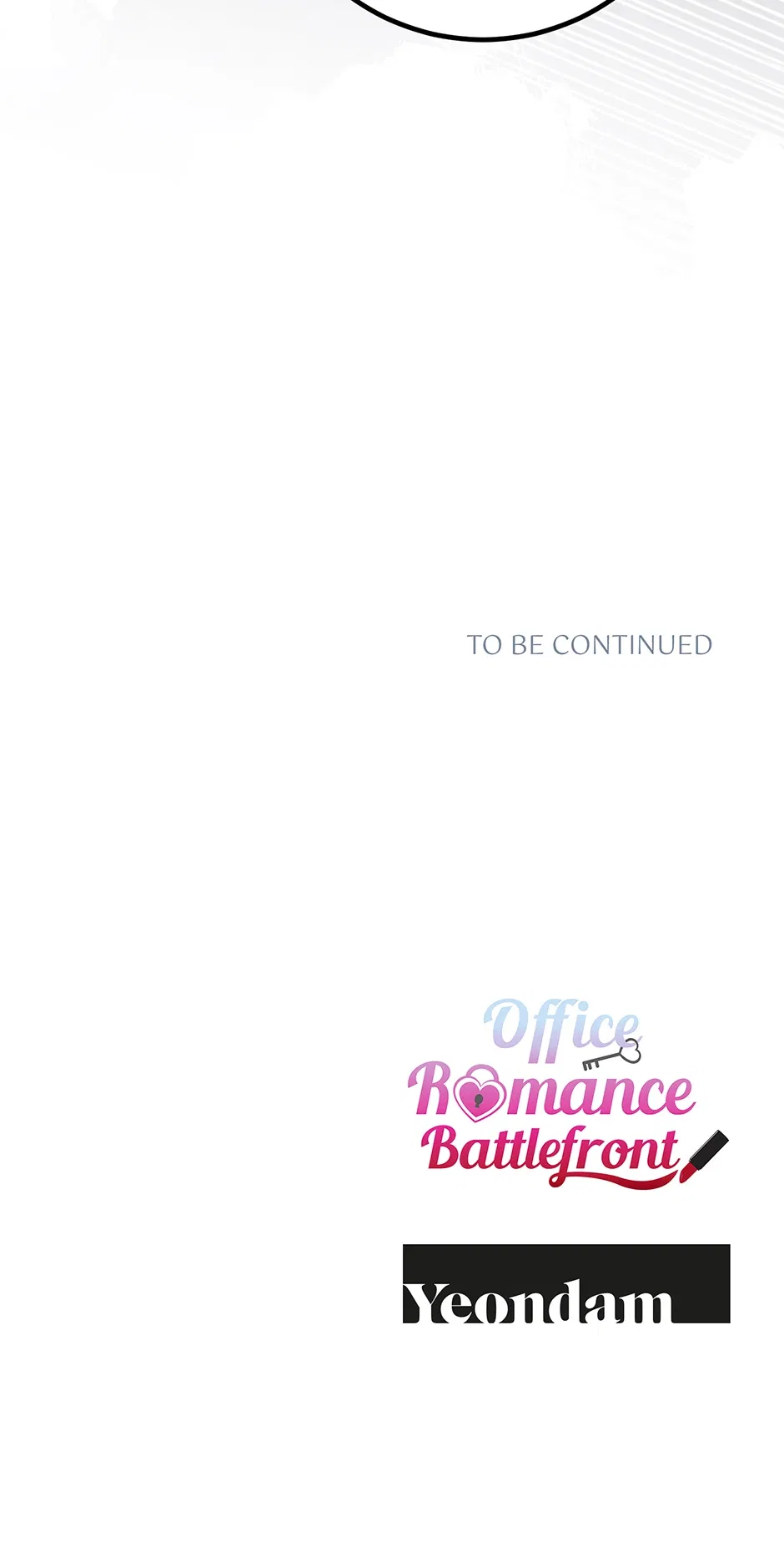 Office Romance Frontline Chapter 31 – Page 80