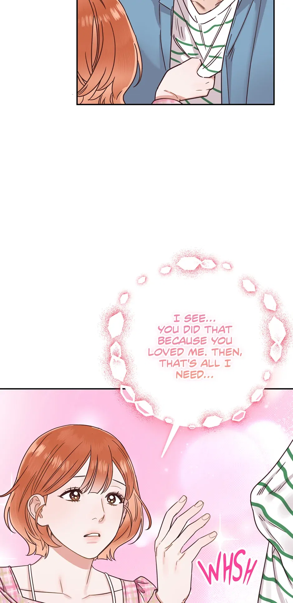 Office Romance Frontline Chapter 30 – Page 5